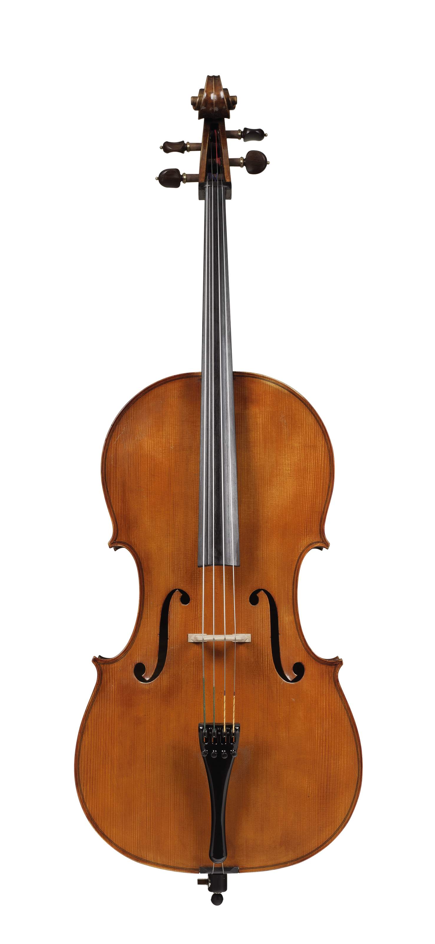 A VIOLONCELLO , CONTEMPORARY Christie's