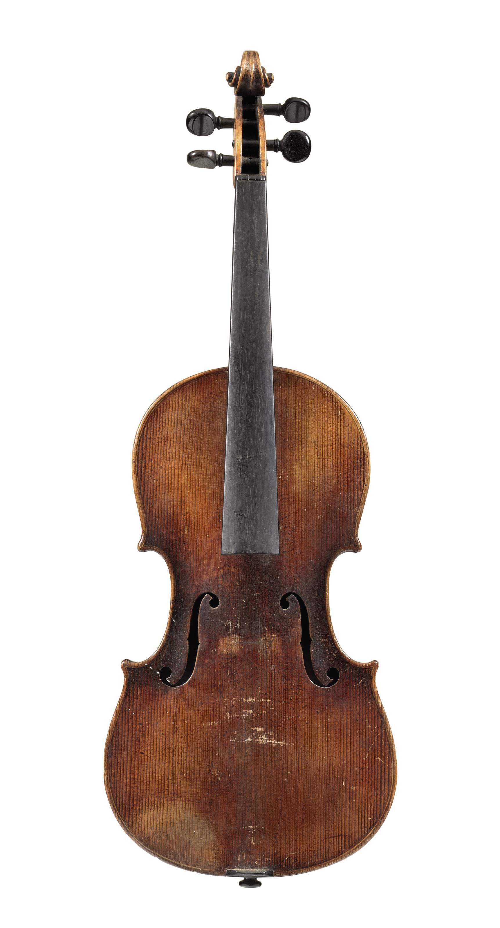 バイオリン　Jacobus Stainer Absam　ヴァイオリン Jacobus Stainer violin circa 1659 | Ingles & Hayday