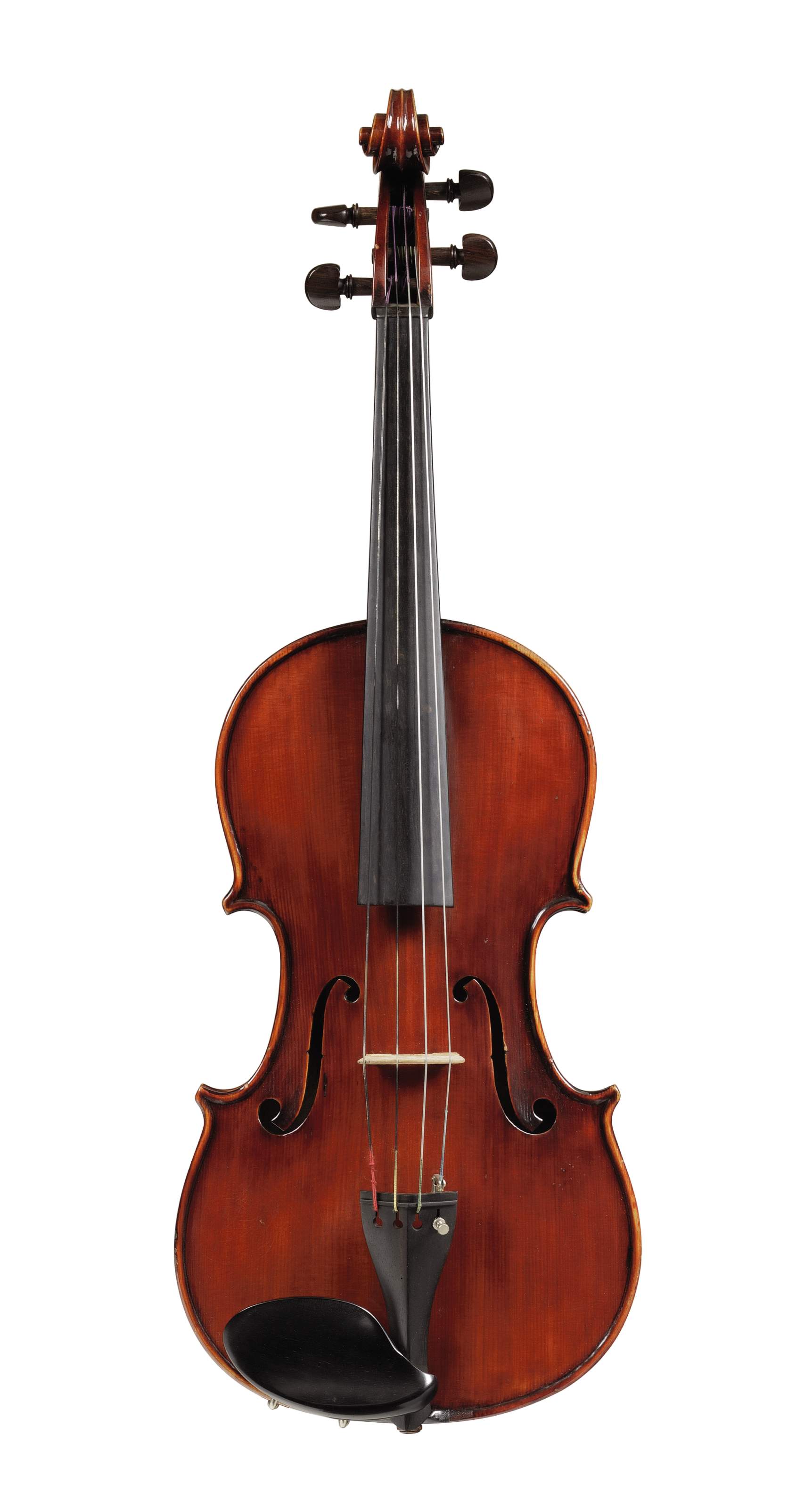 JACOB STAINER , A VIOLA, ABSAM, CIRCA 1663 | Christie's