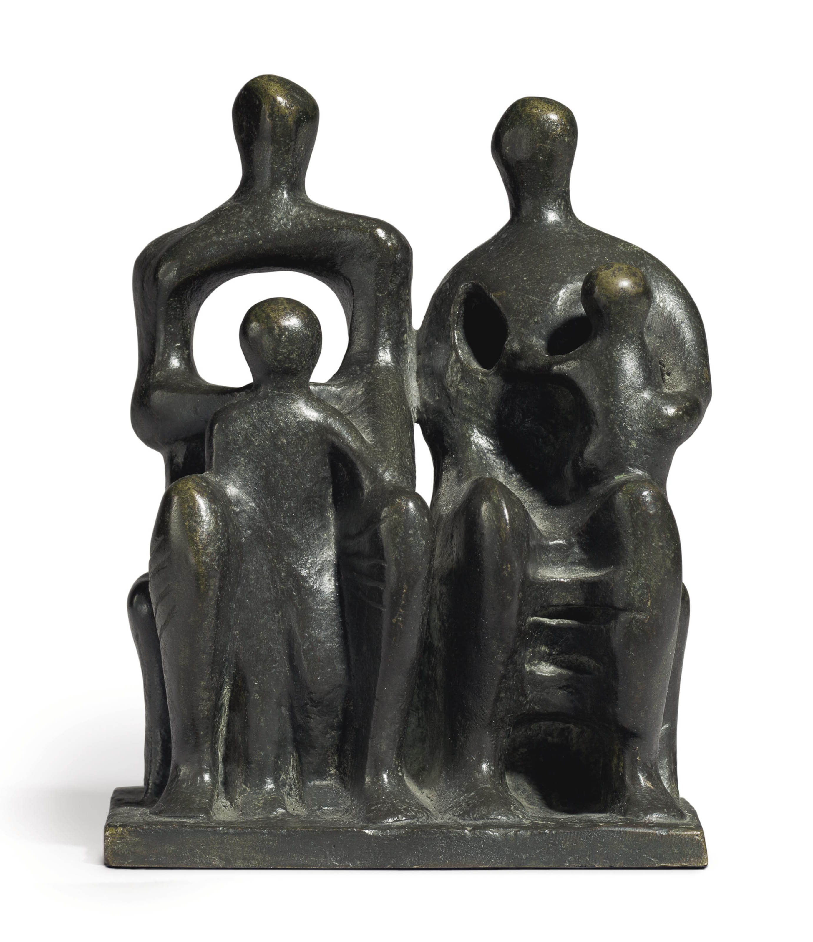 Family Group 
