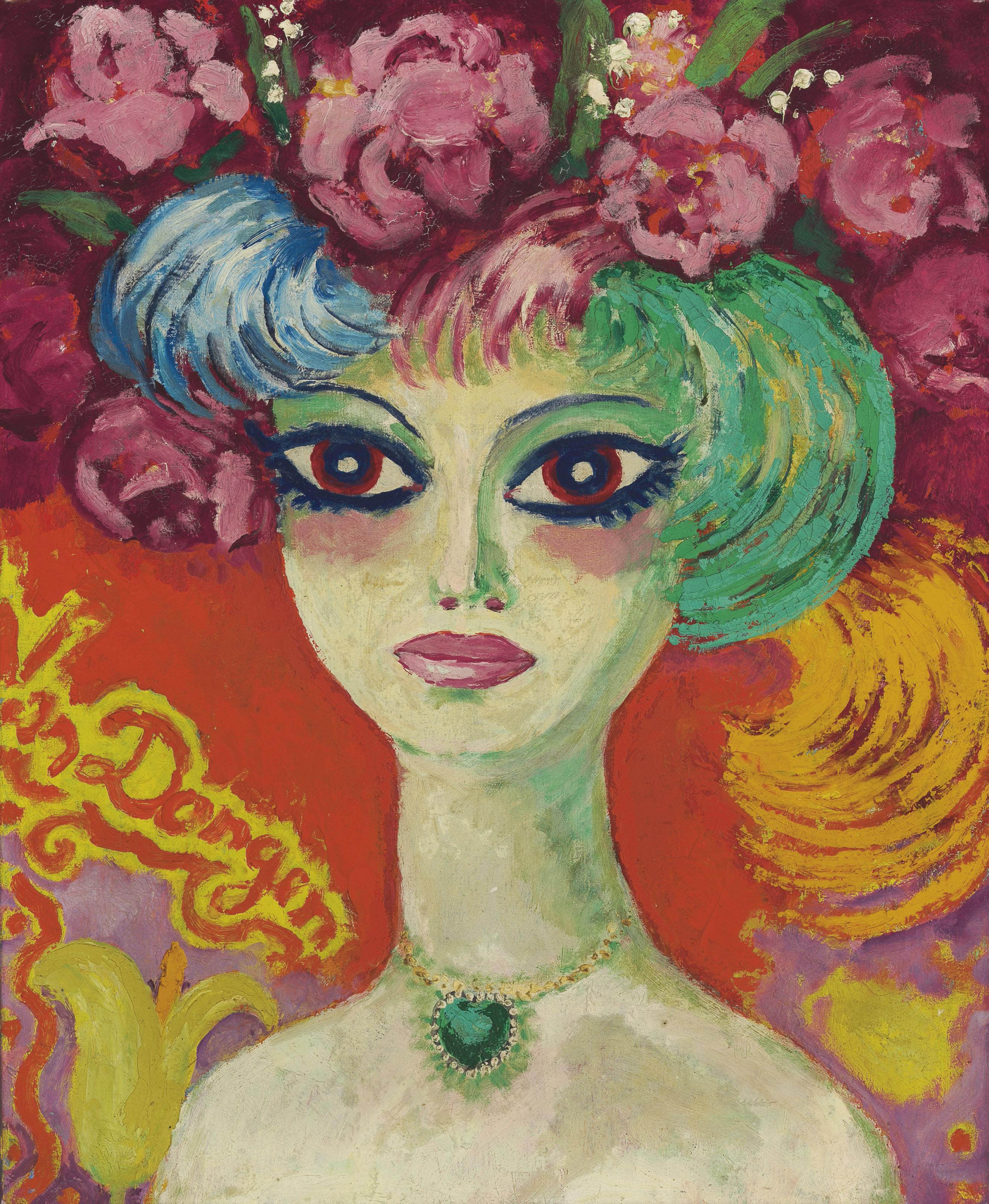 Kees Van Dongen 1877 1968