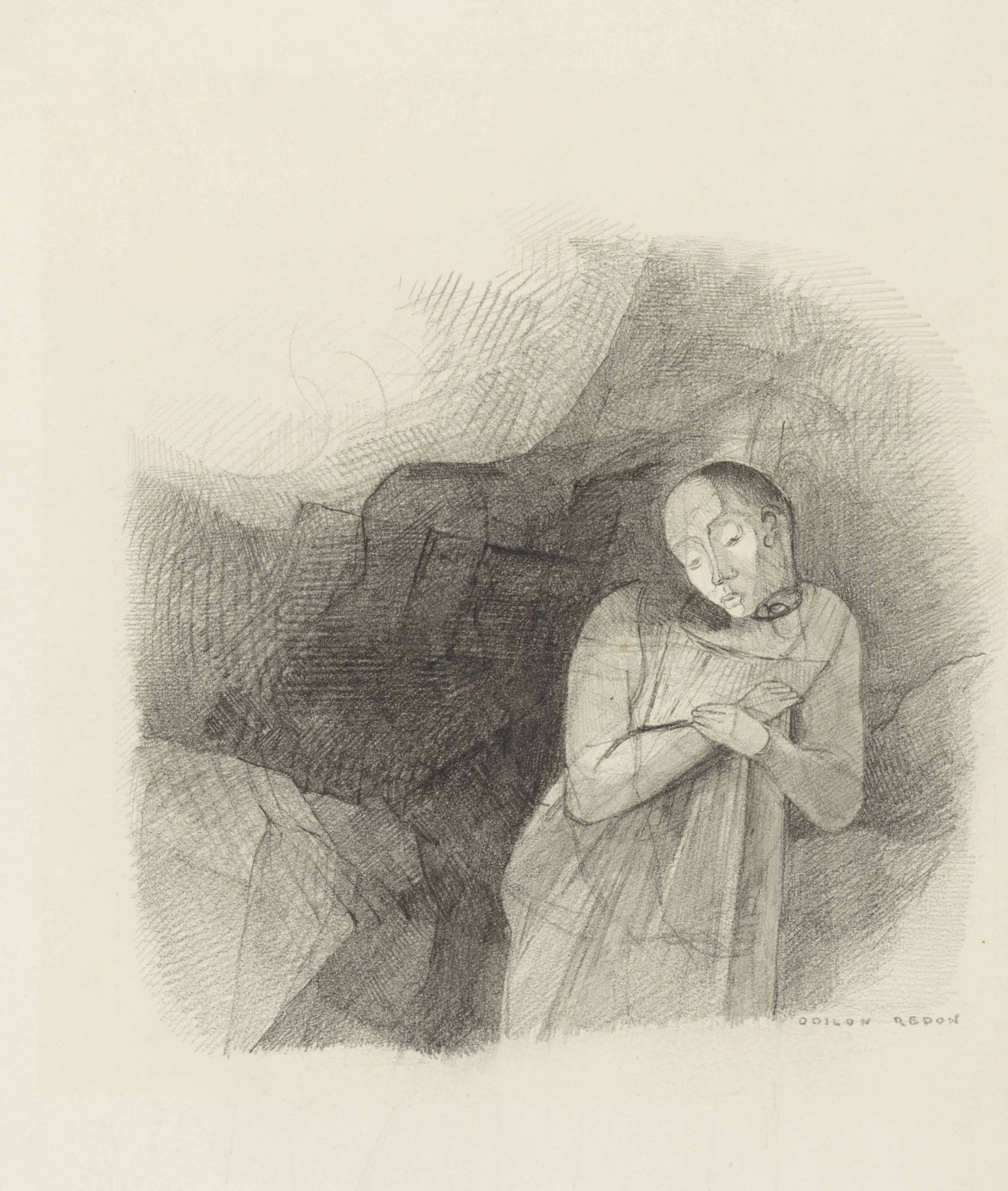 Apparition 
