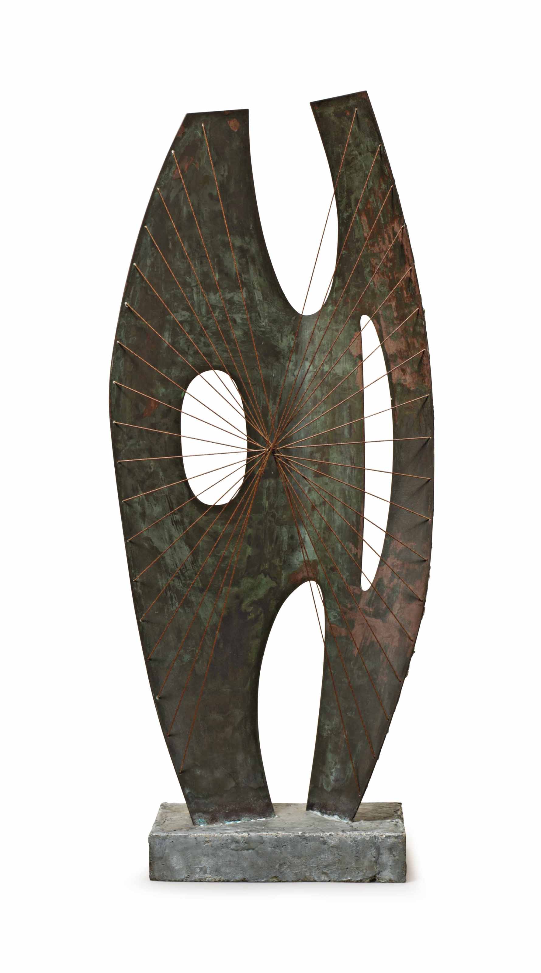 maquette figure
