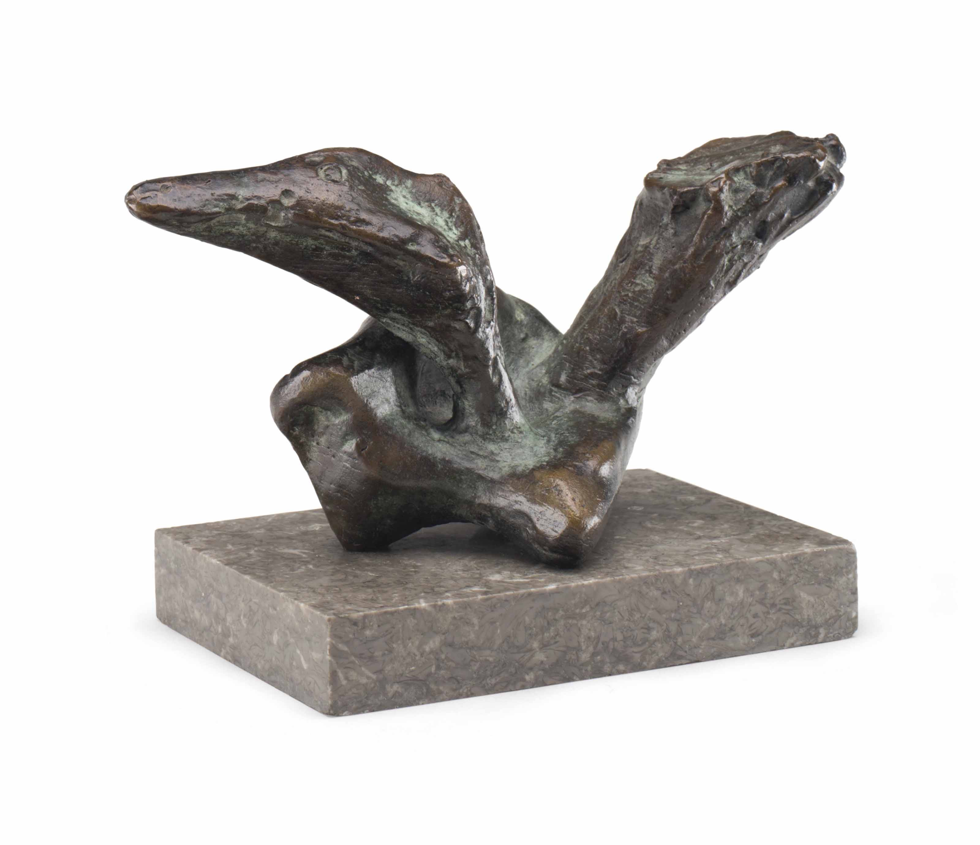 Fledgling 
