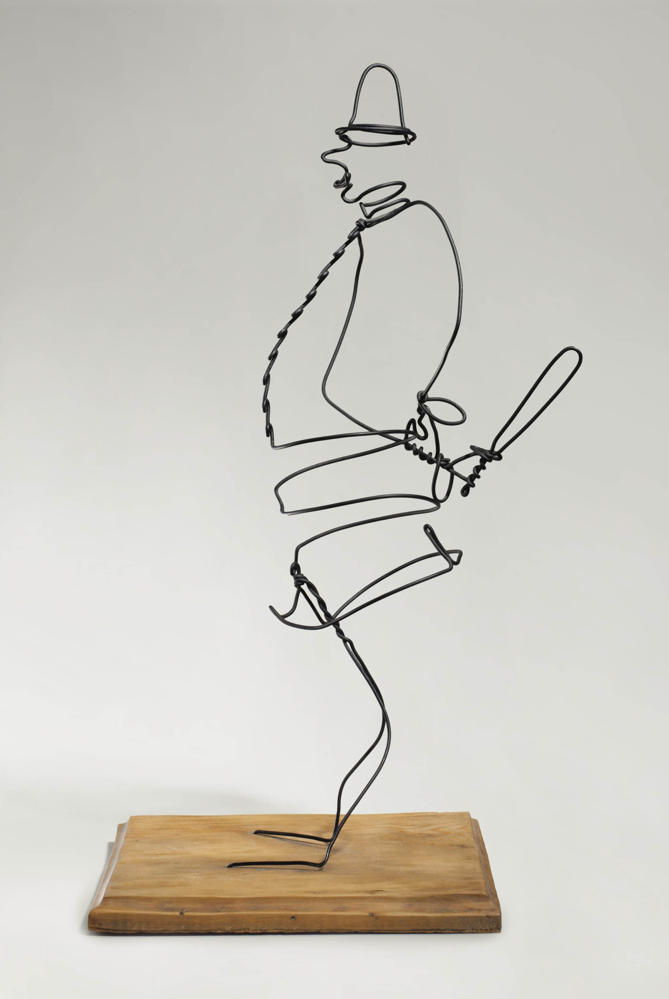 Alexander Calder Skulpturer