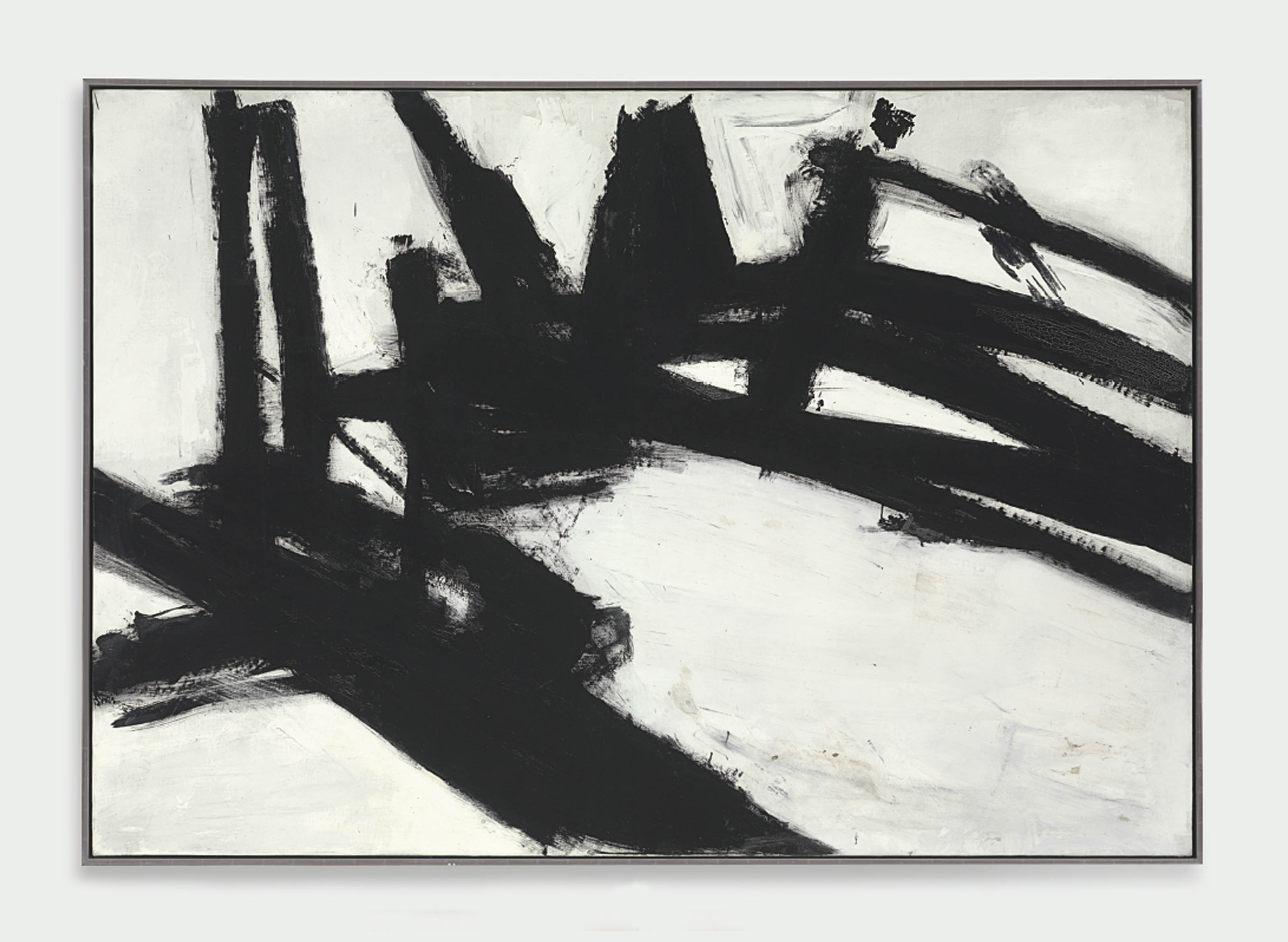 Resultado de imagem para Franz Kline