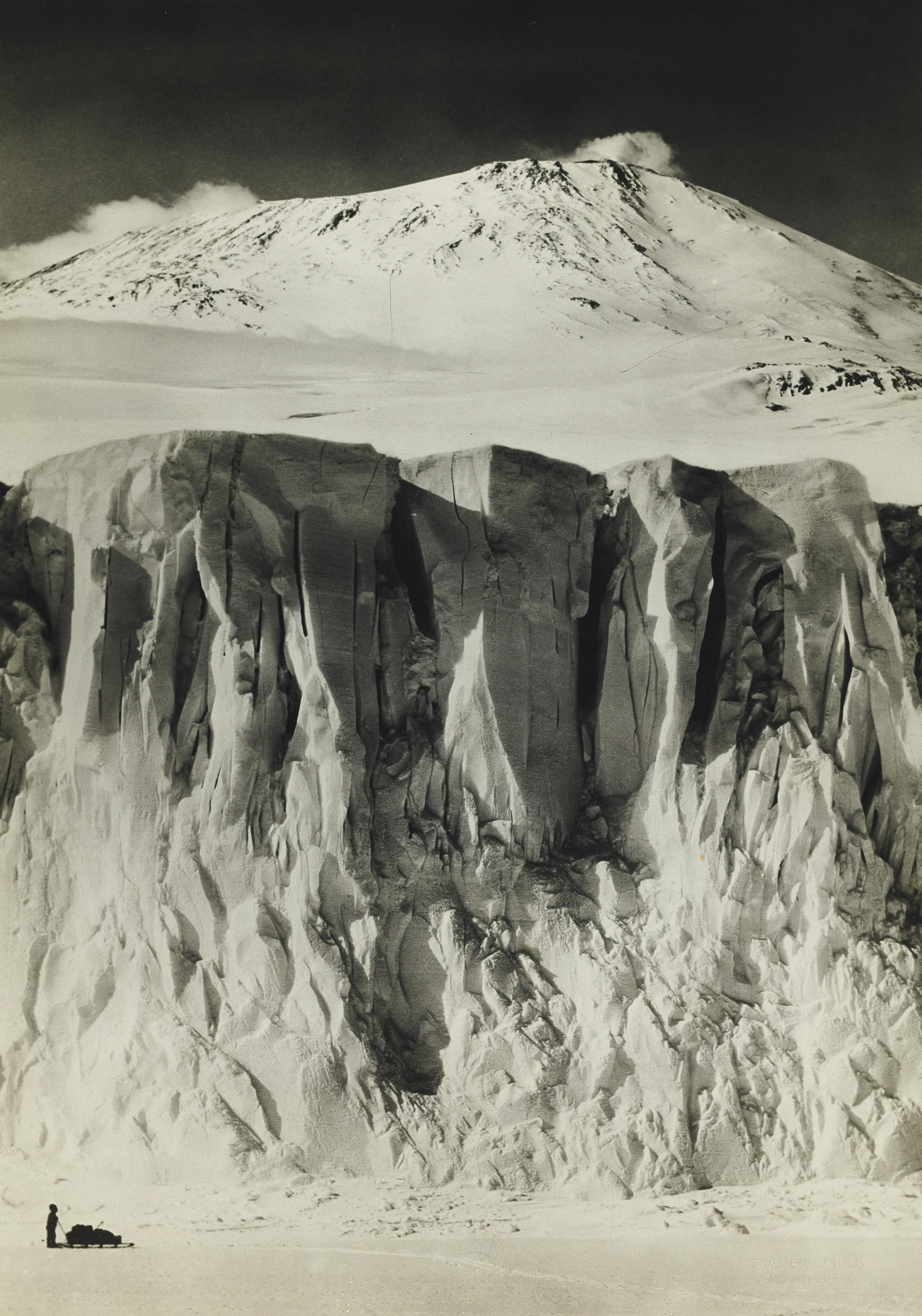 HERBERT G. PONTING (18701935)