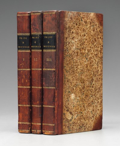 prejudice austen 1817 1813 egerton 1775 impressions