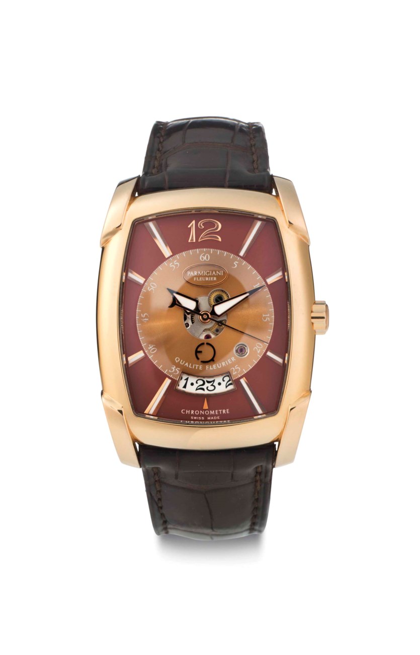 Parmigiani fleurier armani clearance