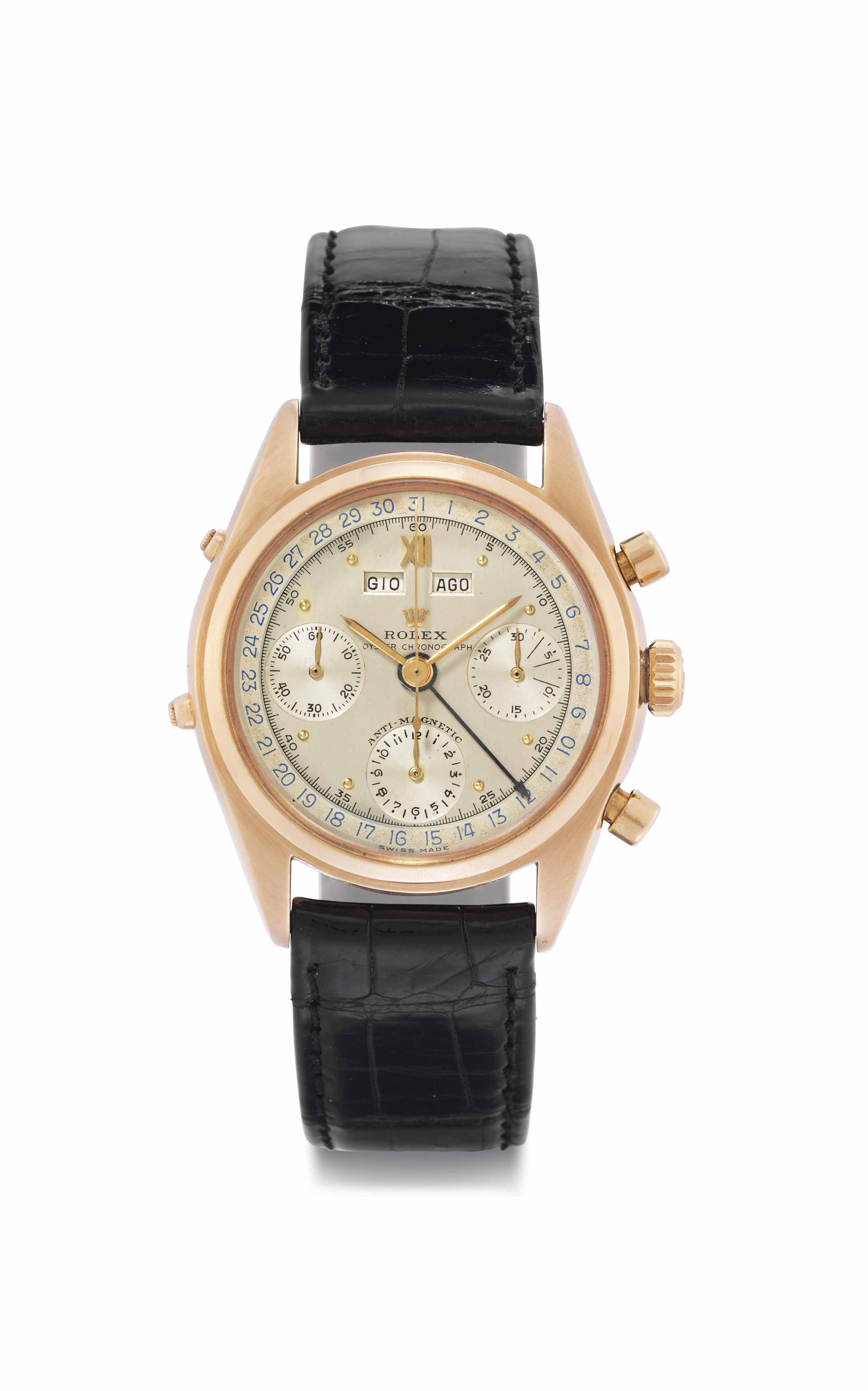 Rolex shop 6036 price