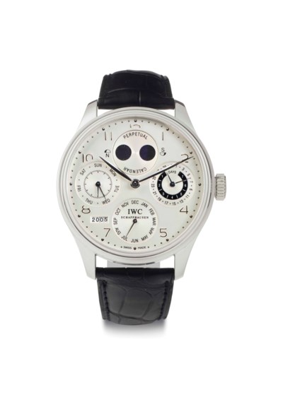 iwc 503601