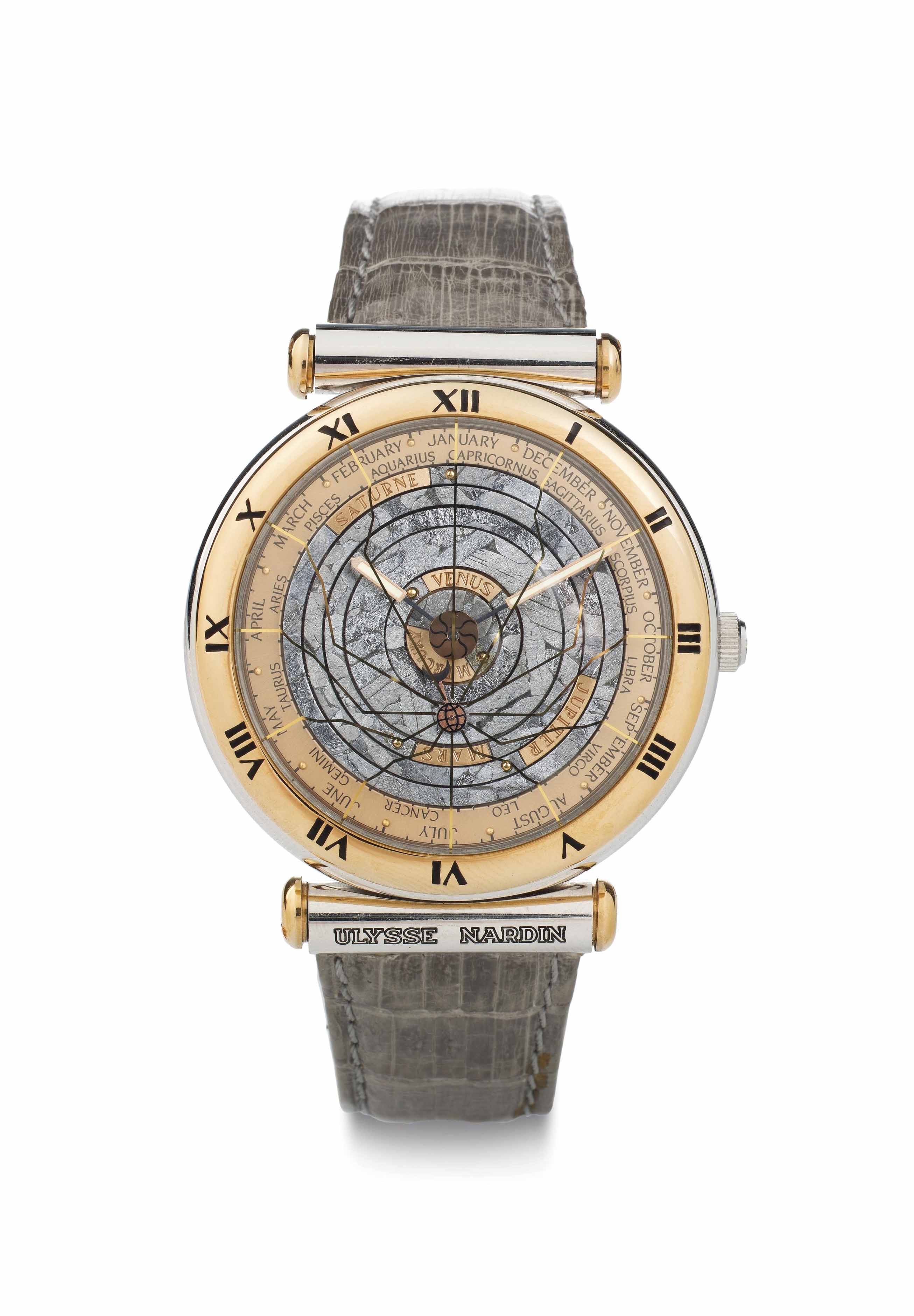 Ulysse nardin cheap copernicus