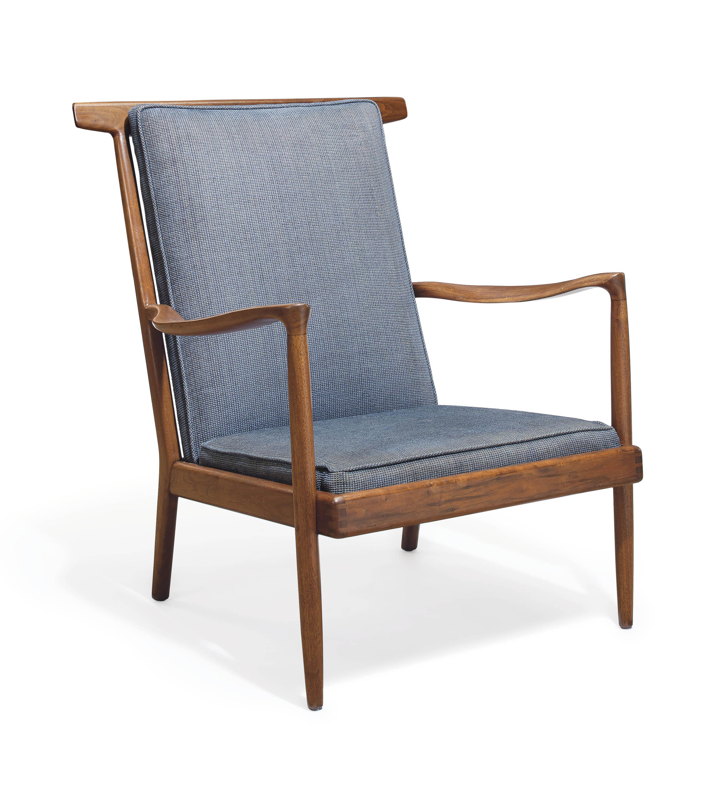 SAM MALOOF (19162009)