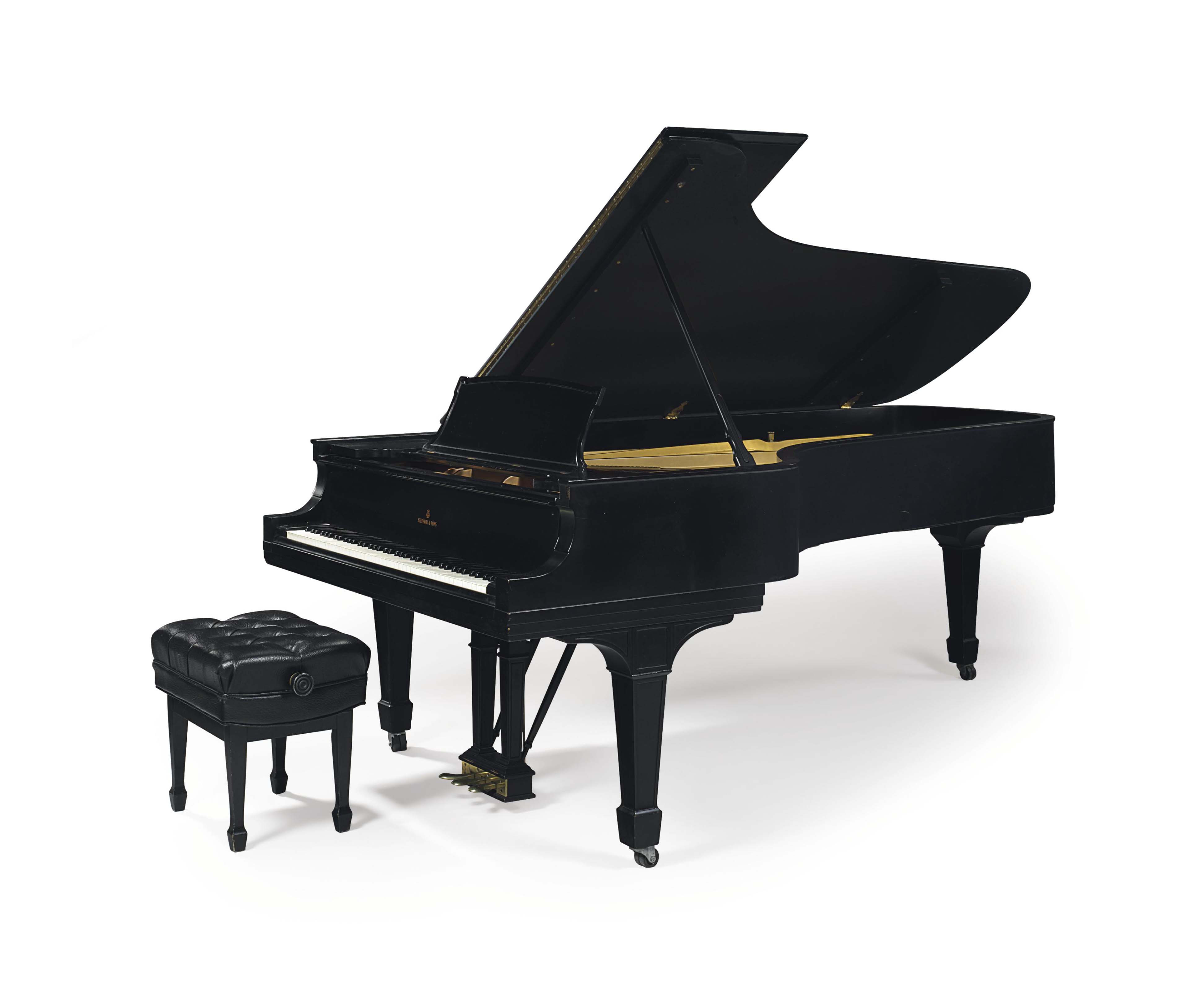 arturia grand piano model d