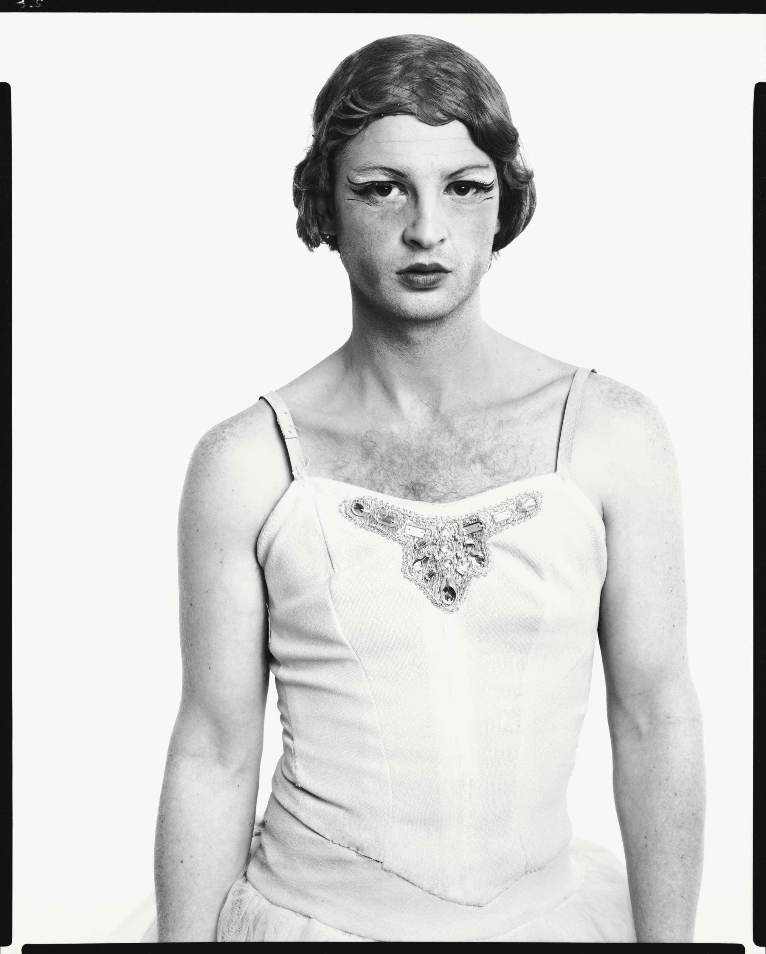 richard avedon pictures