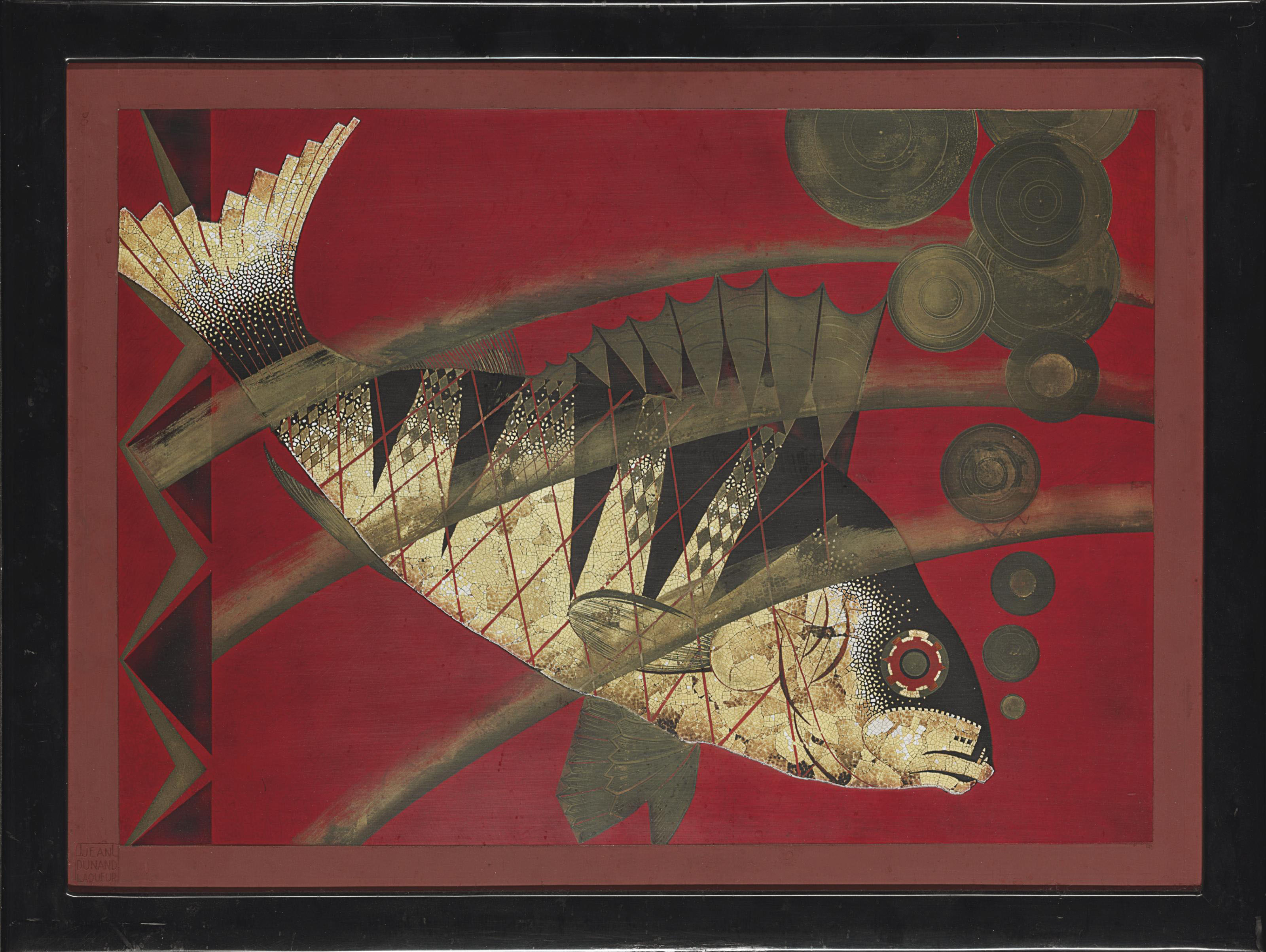 JEAN DUNAND (18771942)