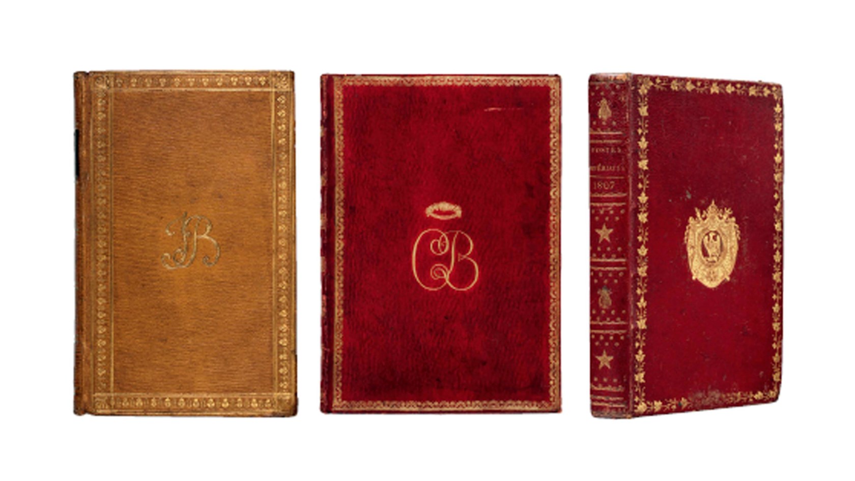 [NAPOLEONIC]. PARSEVALGRANDMAISON, Francoise Auguste (17591834