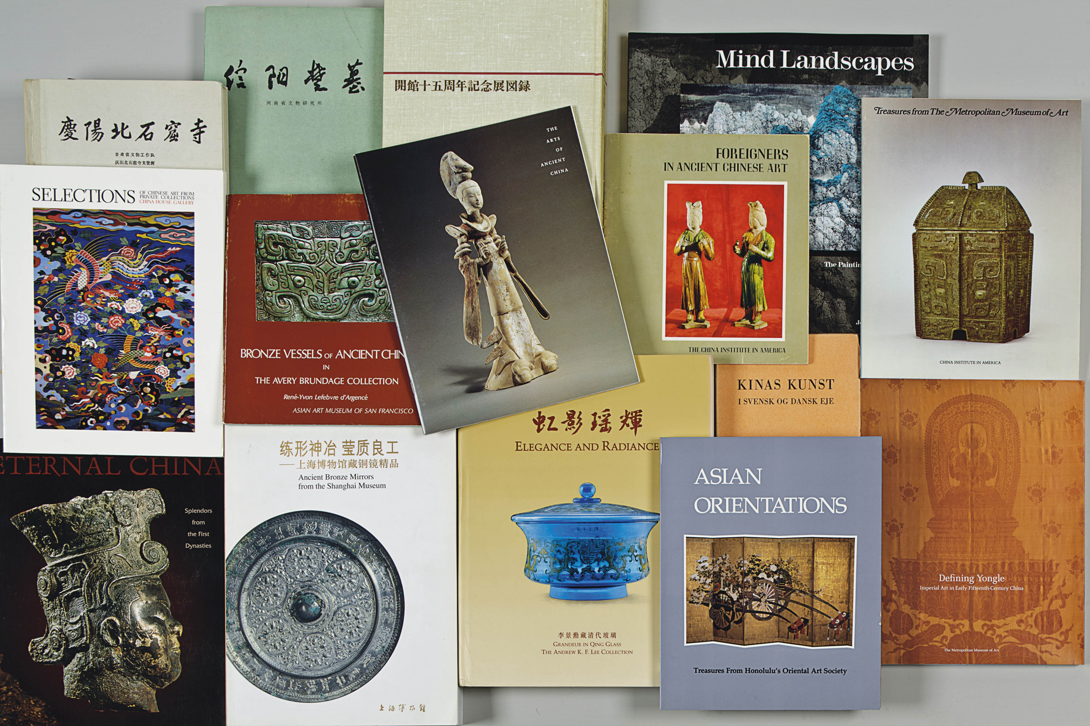 アート・デザイン・音楽 Chinese jades from a private collection CHINESE JADES IN MUSEUM AND PRIVATE COLLECTIONS] | Christie's