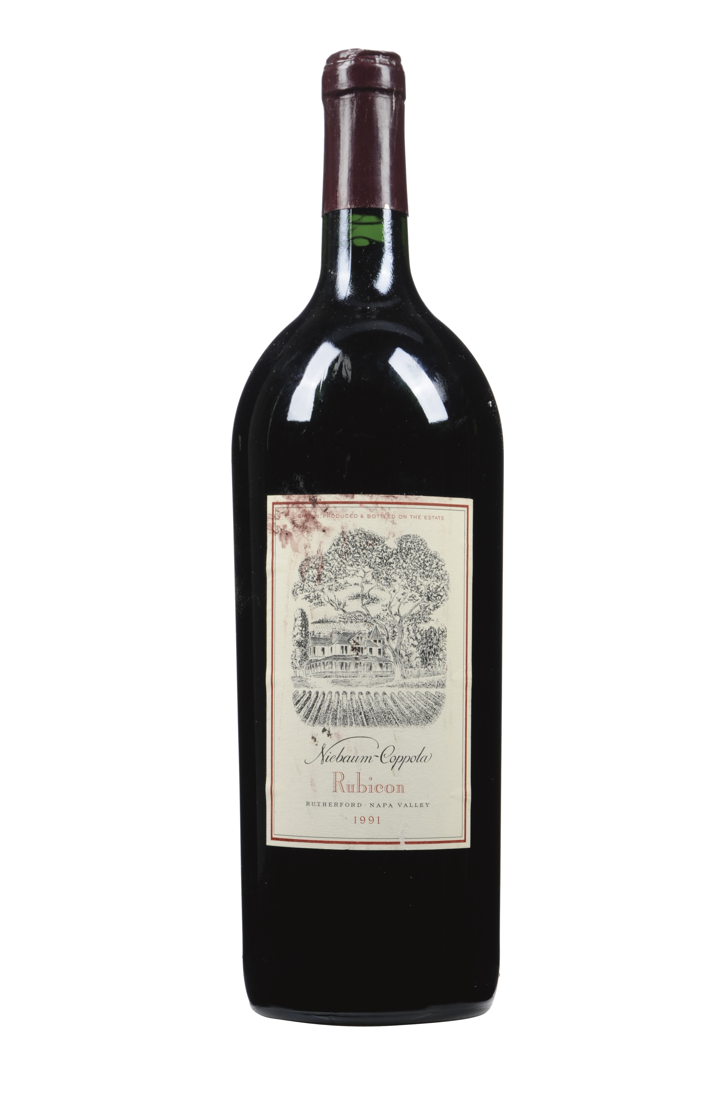 coppola wine tour napa
