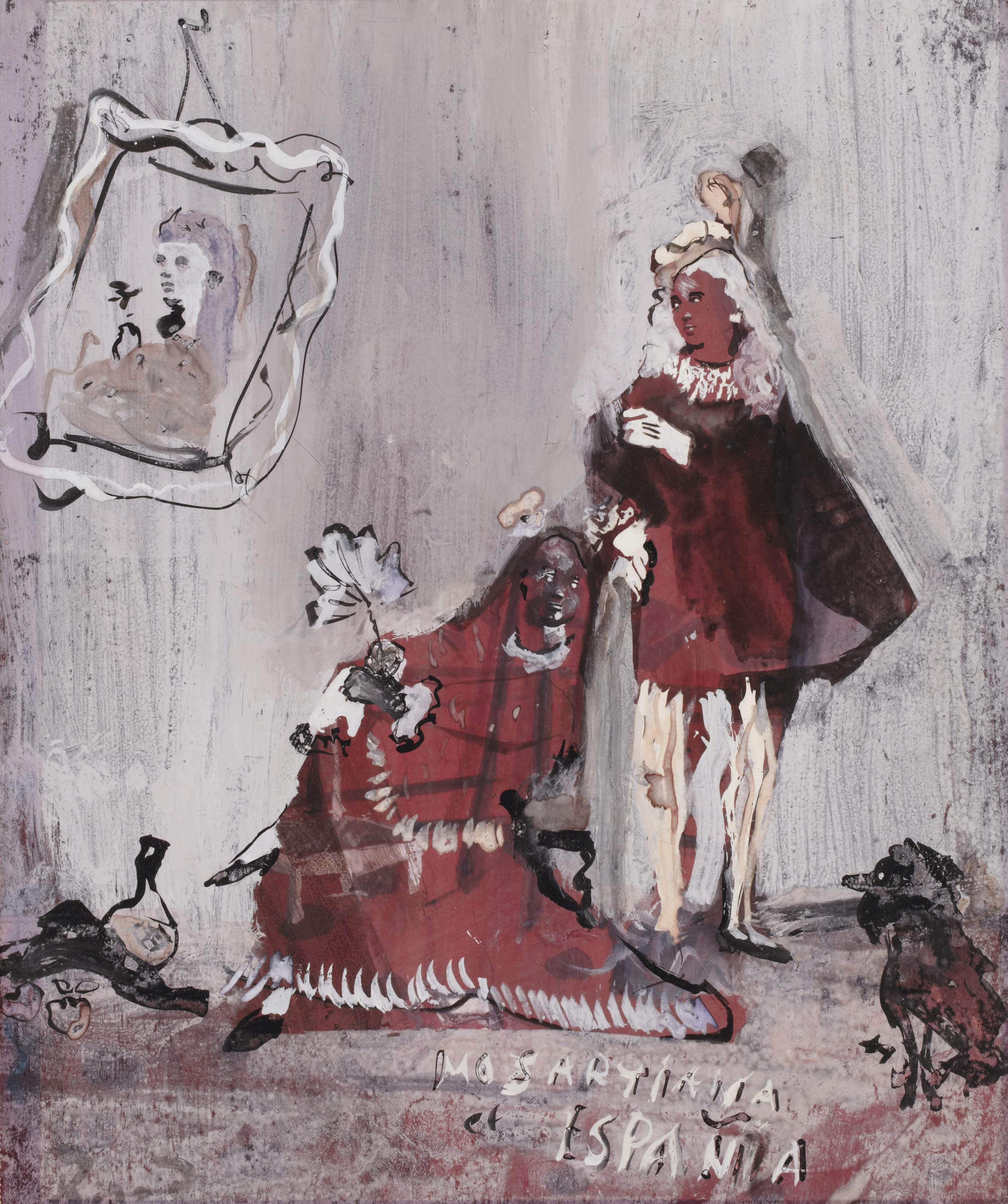 CHRISTIAN BERARD (19021949)