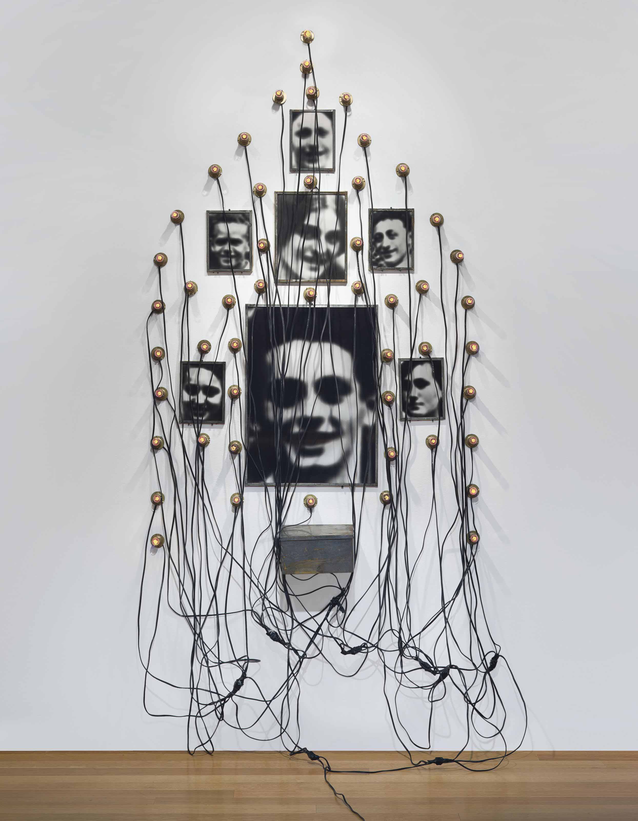 CHRISTIAN BOLTANSKI (NÉ EN 1944) , Monument Odessa | Christie's