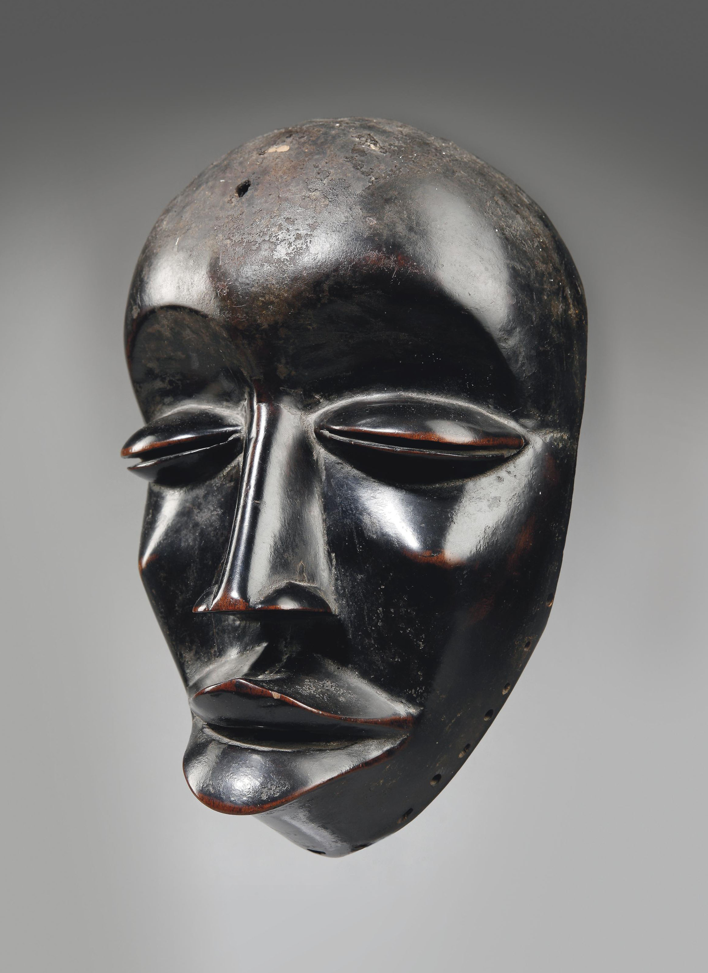 Masque Dan Dan Mask
