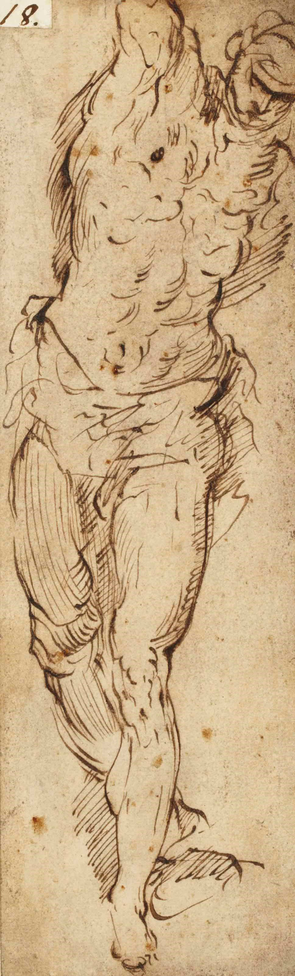 Dessins Anciens Et Du Xixeme Siecle Christie S