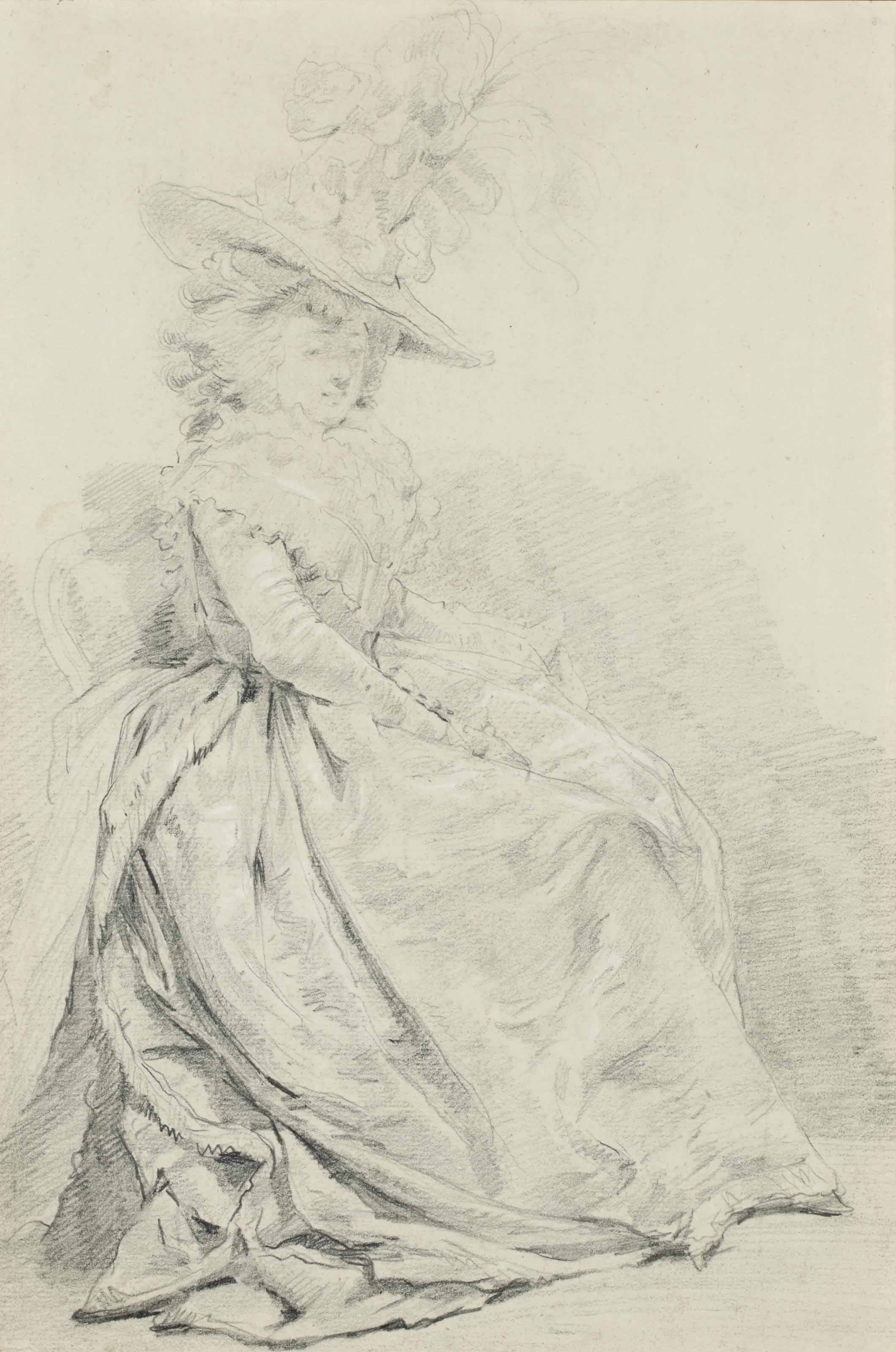 FOR PILAR~: François Boucher, 742, Musée des Beaux-Arts et d