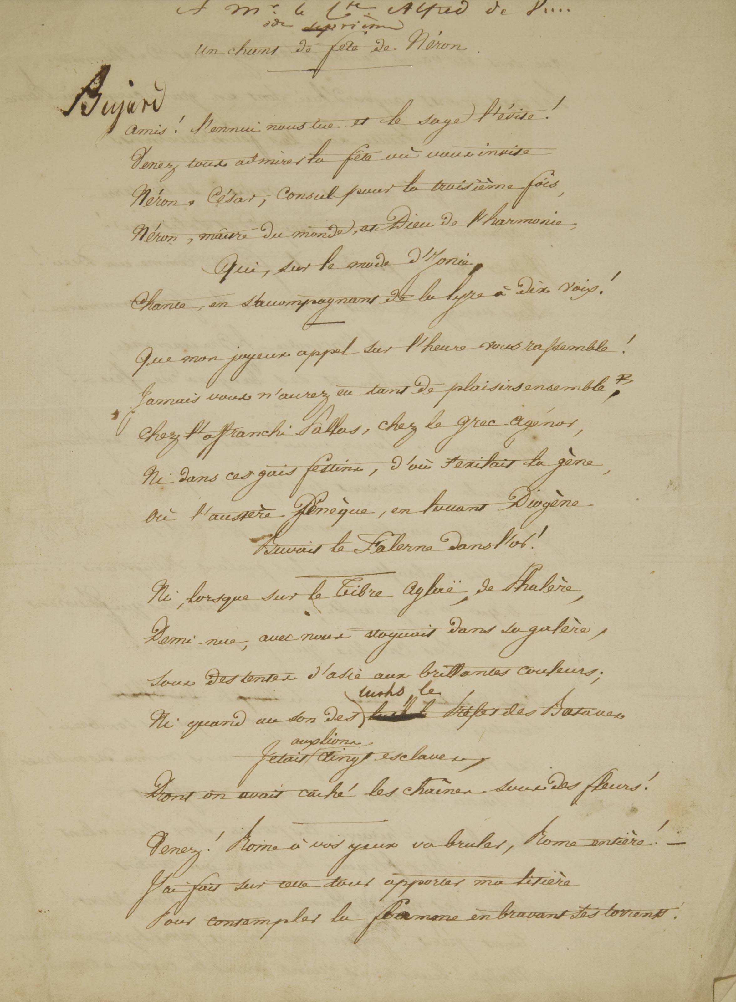 JEAN HUGO (1894-1984)