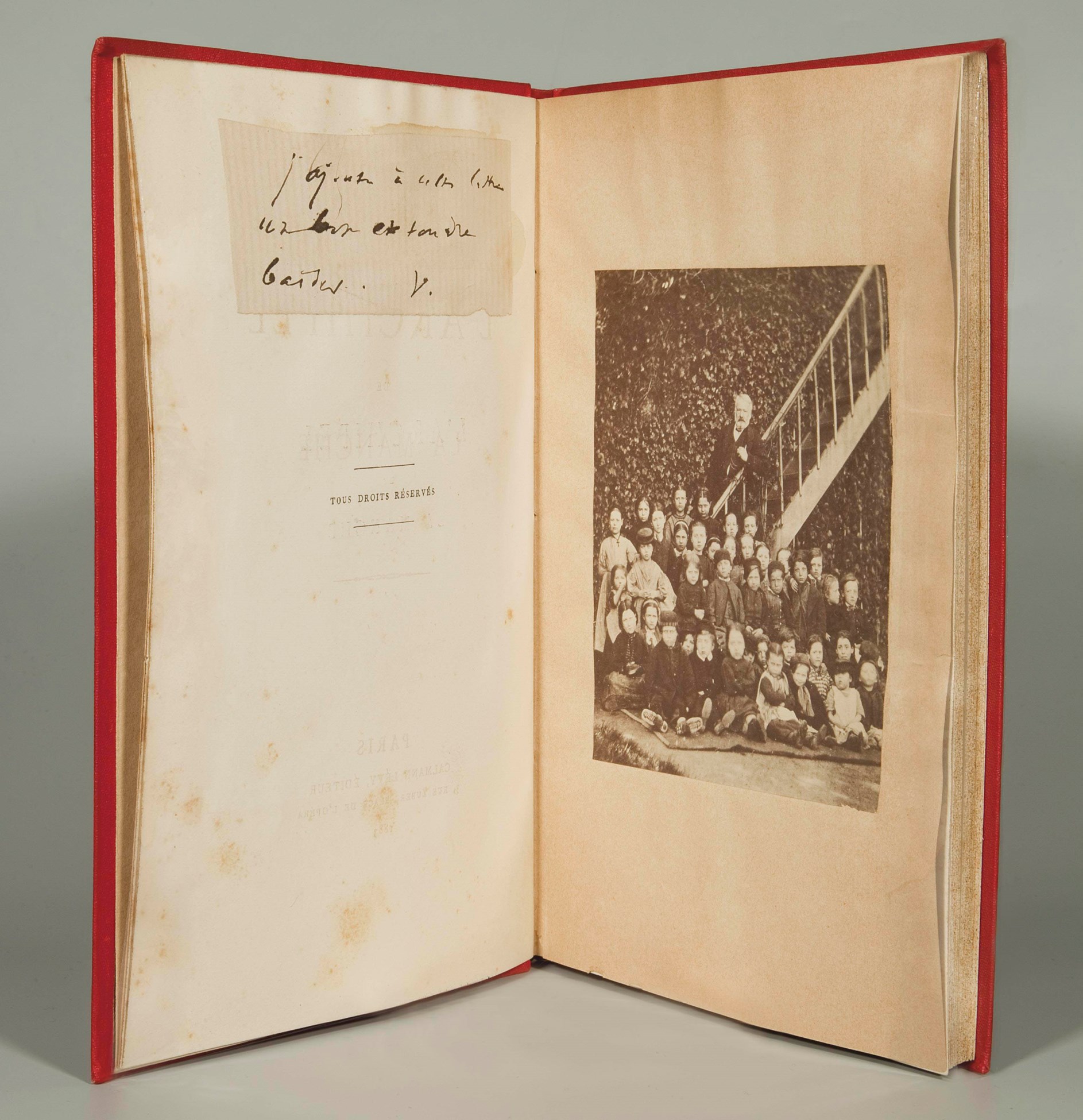 Sacs Et Parchemins Par Jules Sandeau - Édition Originale Calmann Lévy De 1883