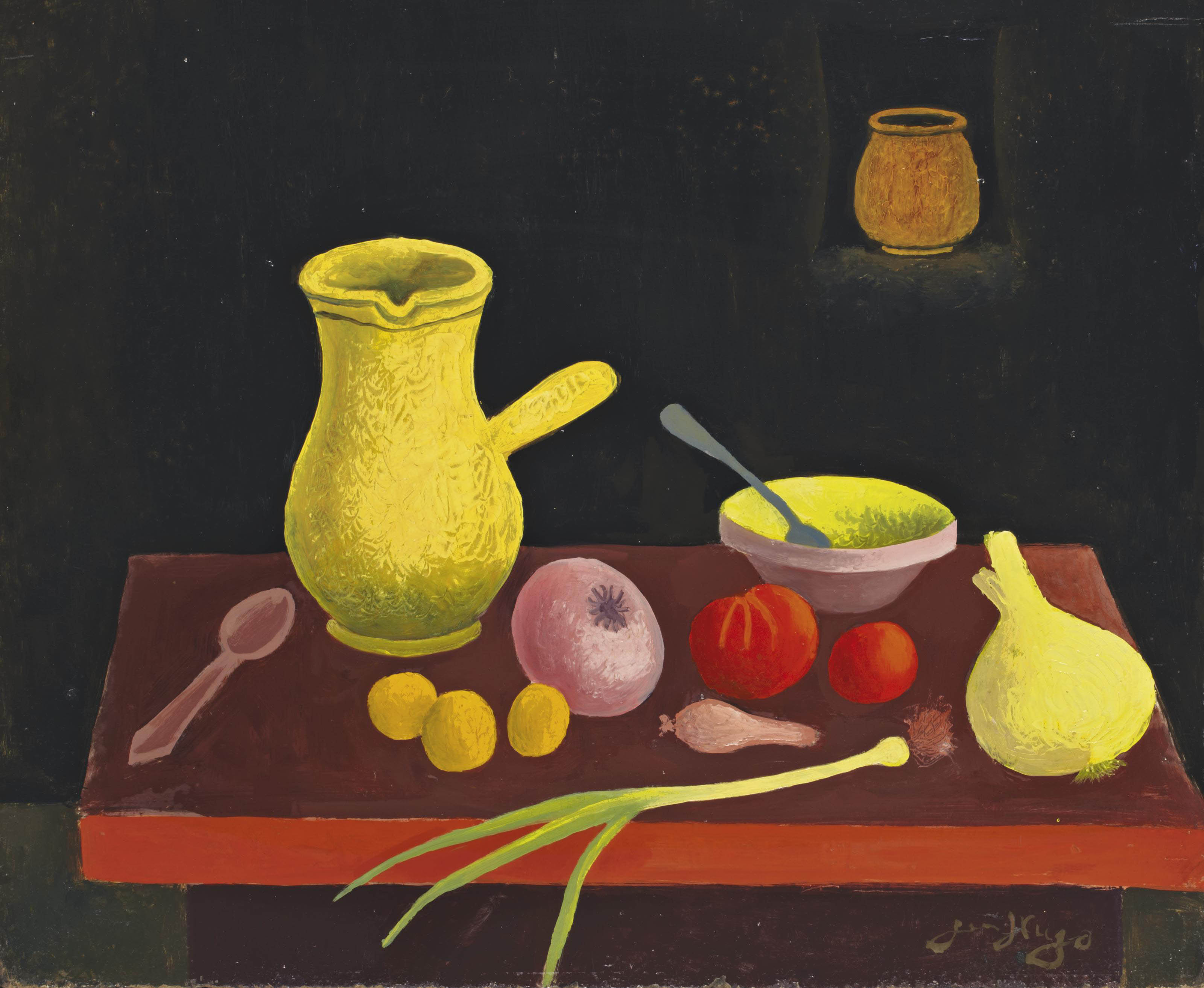 jean hugo 1894 1984