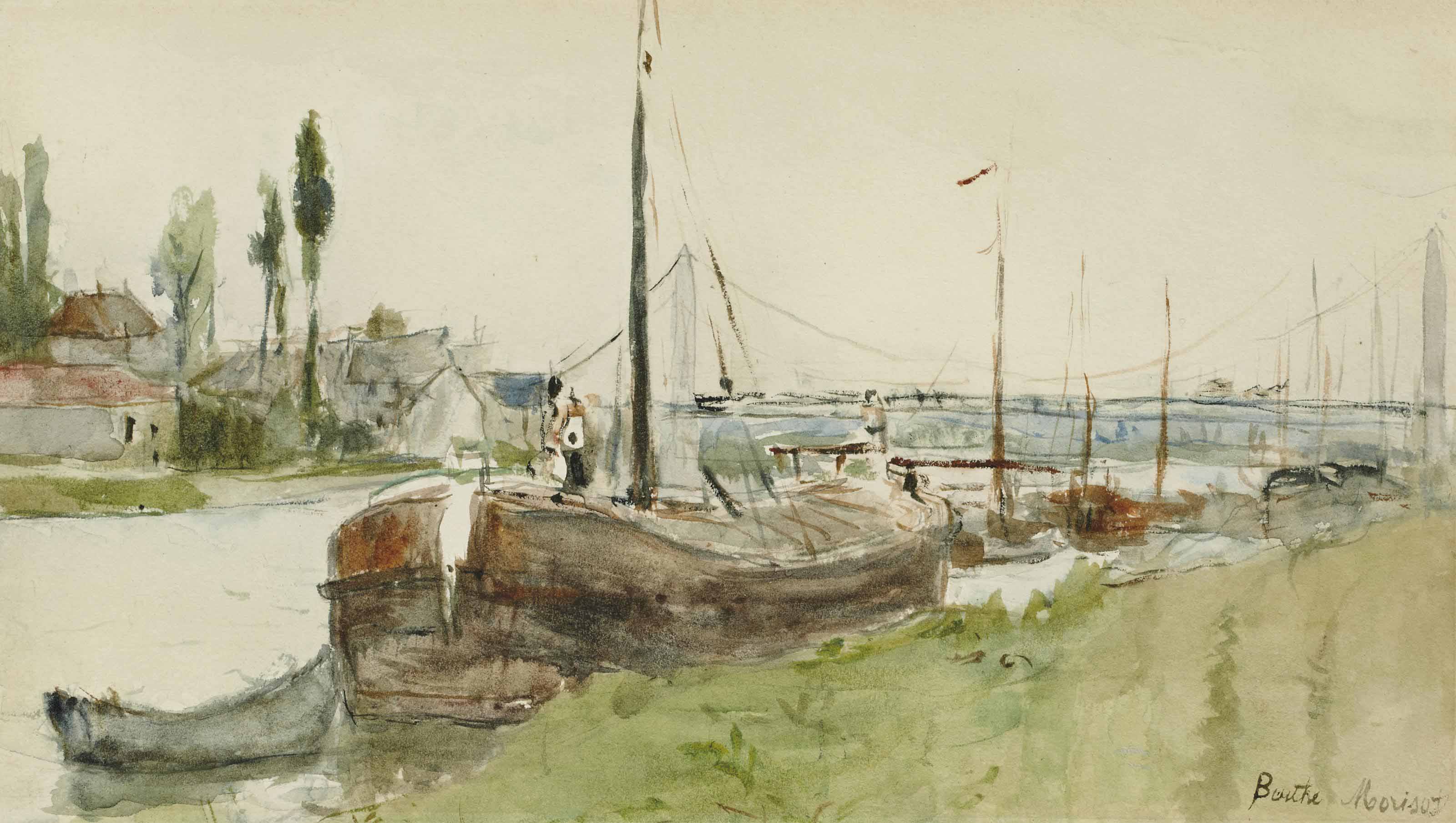 Bernard Buffet (1928-1999)