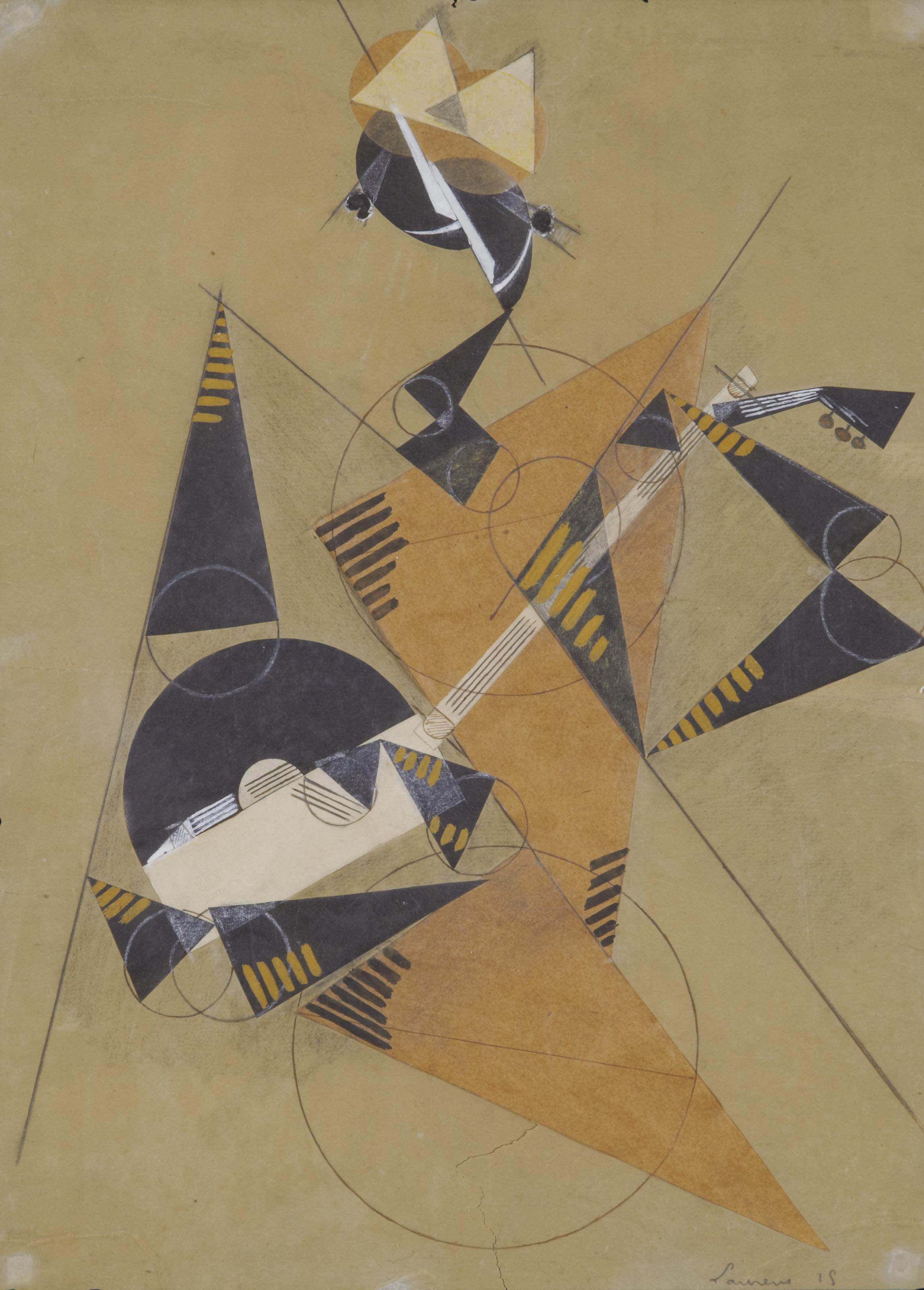 Henri Laurens 1885 1954