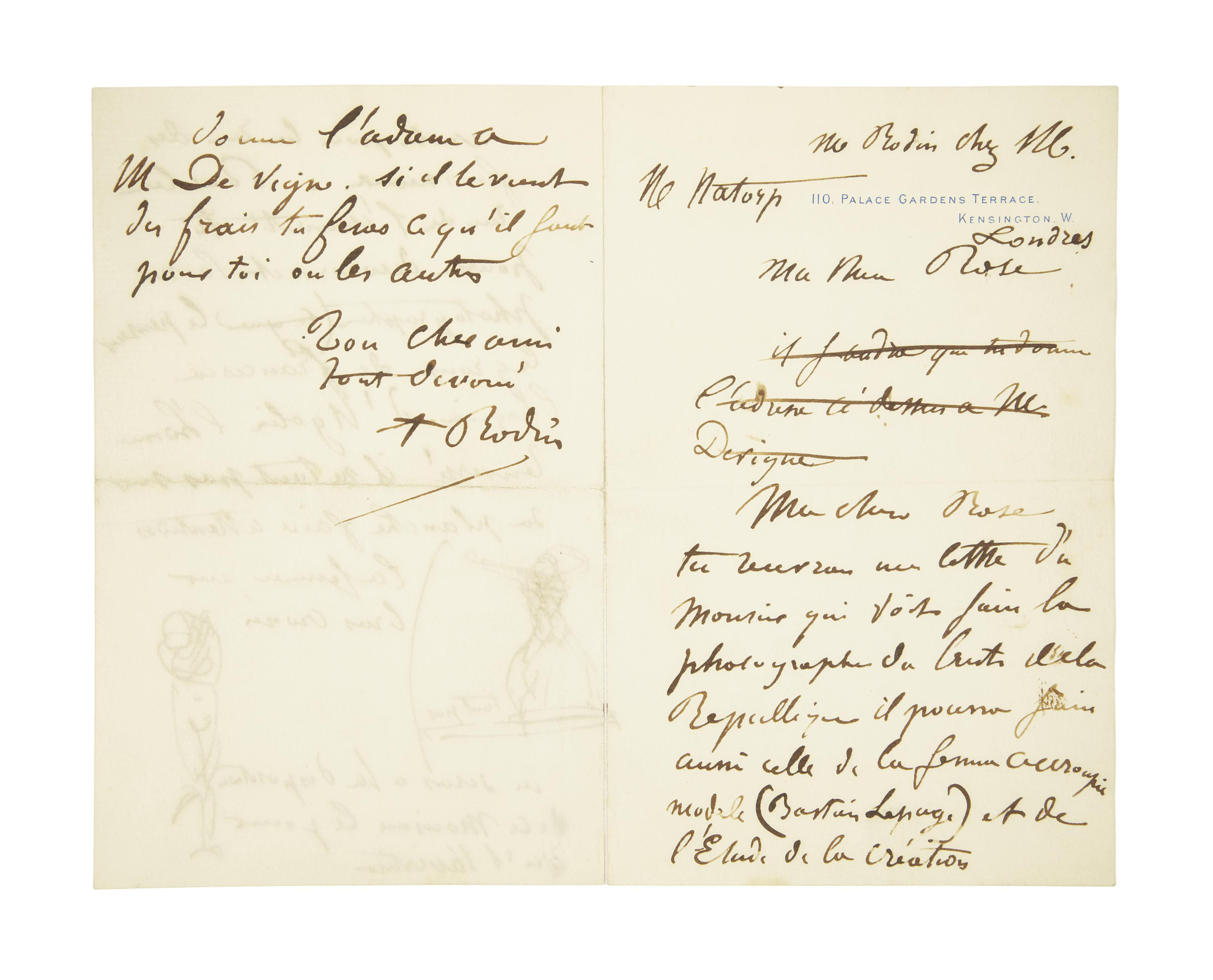 femme de chambre 9 lettres