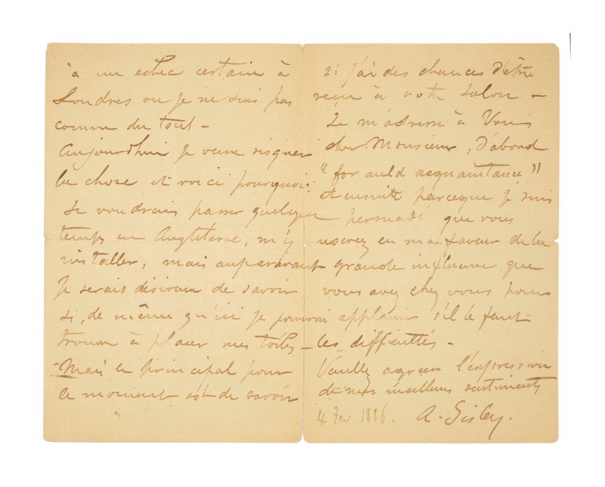 1899 écrit en lettres en anglais