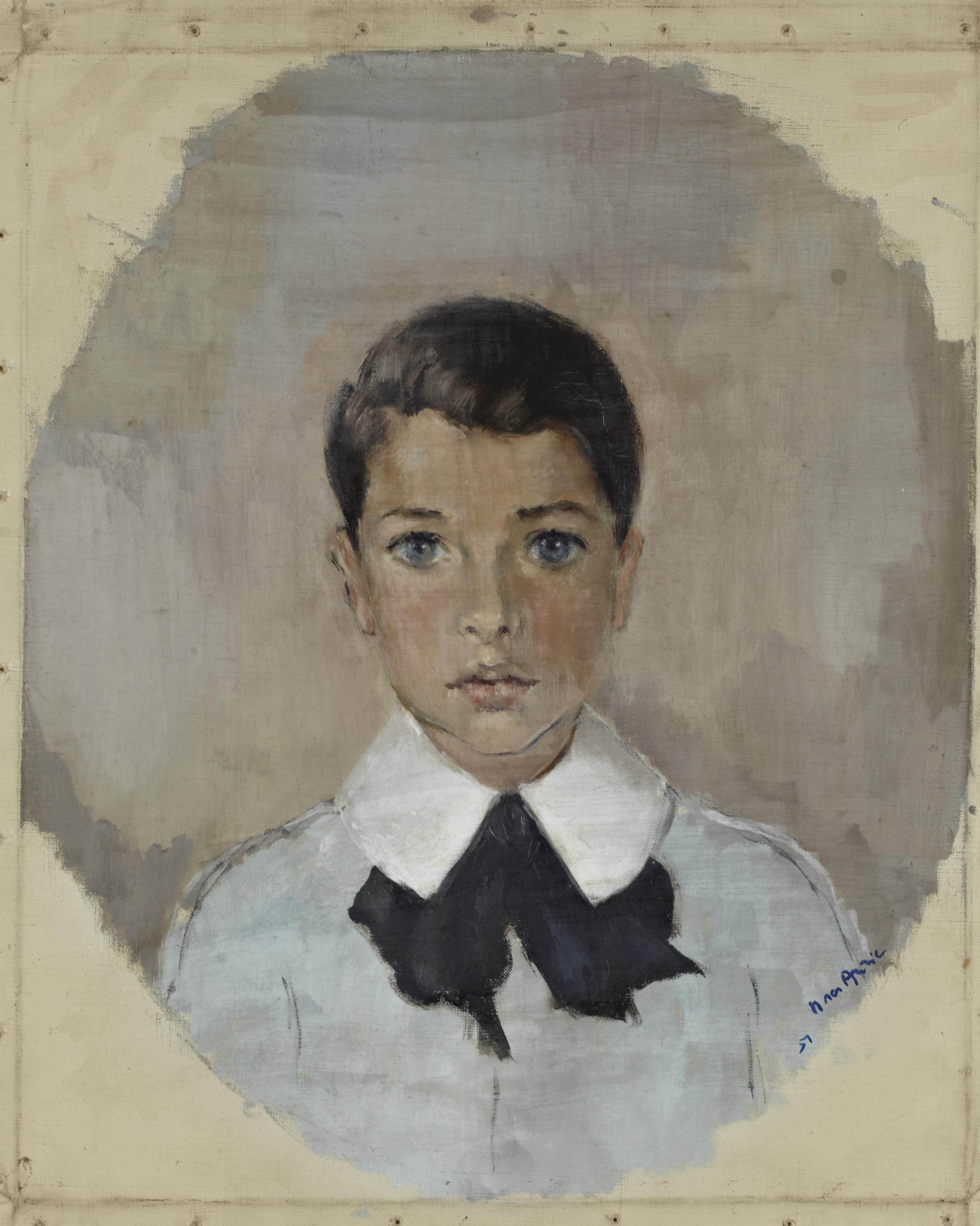 FRANÇOIS MARIE ANTHONIOZ (NÉ EN 1949) , Sans titre | Christie's