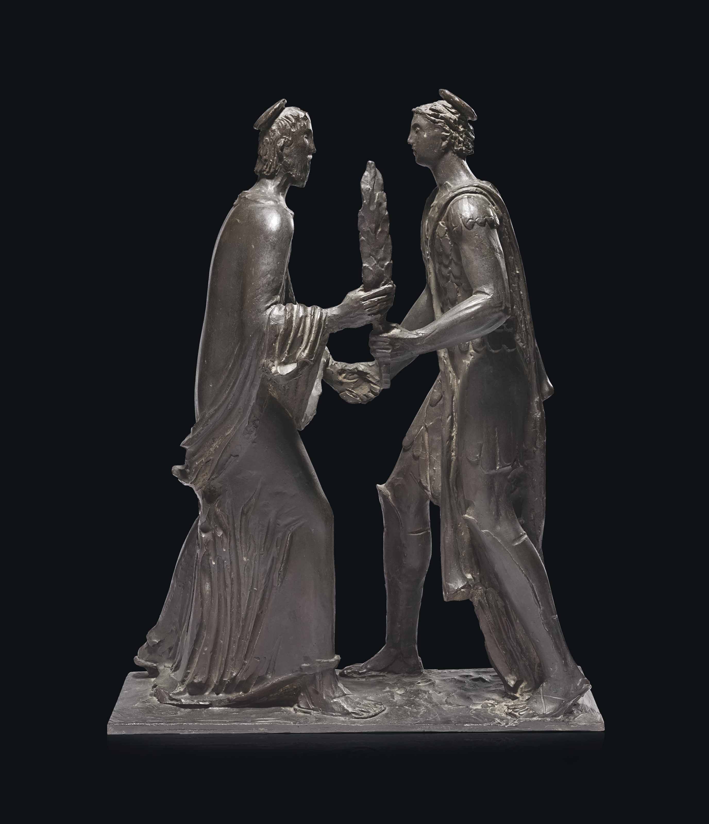 Arturo Martini (18891947)