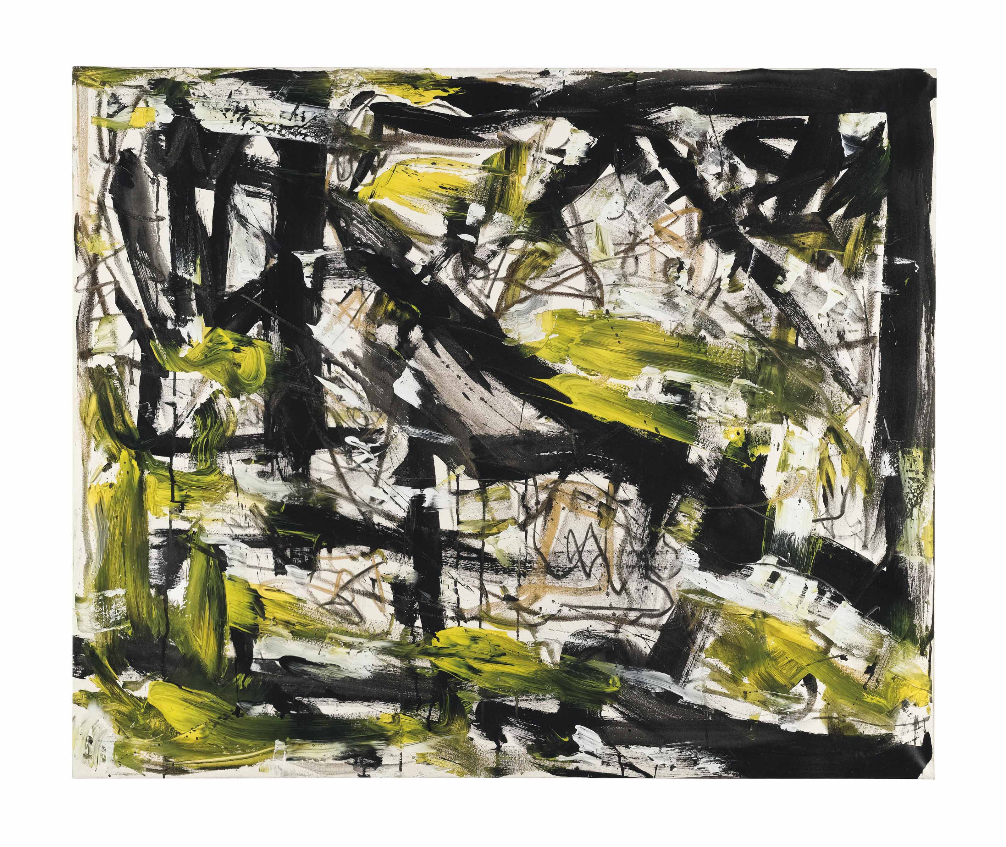 Emilio vedova essays 04 image