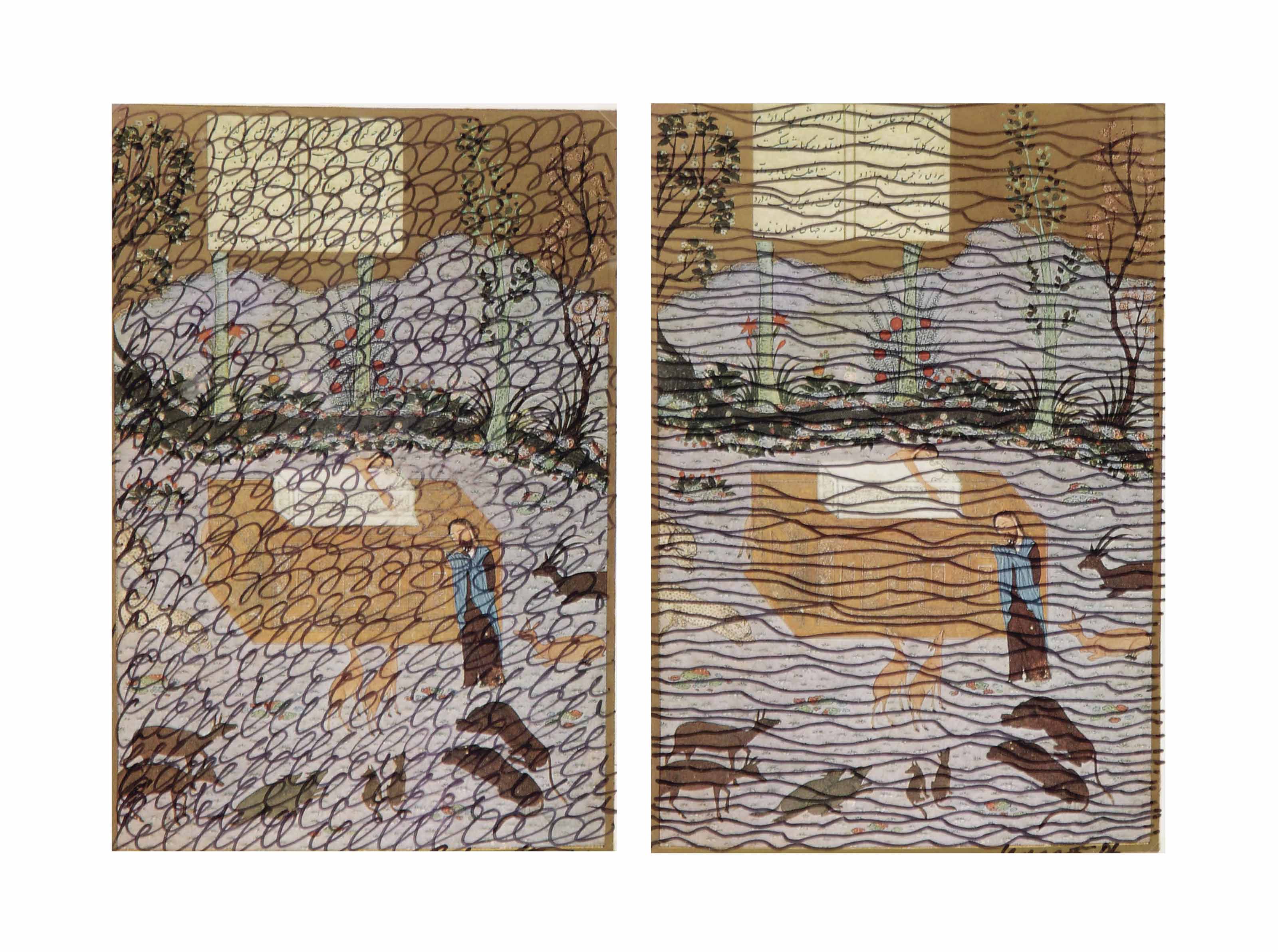 Sol LeWitt (19282007) , Postcards Christie's