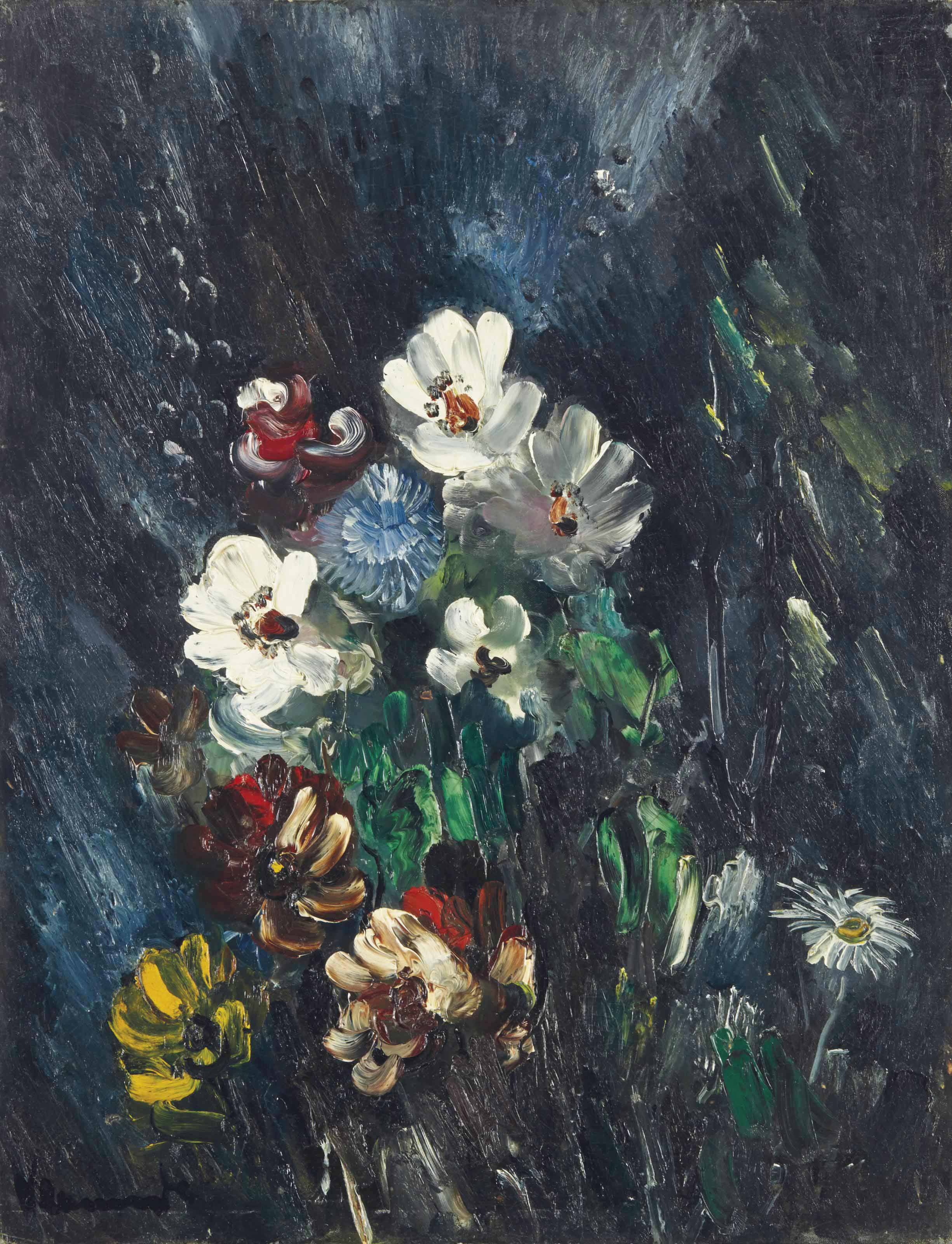 Kees van Dongen (1877-1968) , Cérès | Christie's