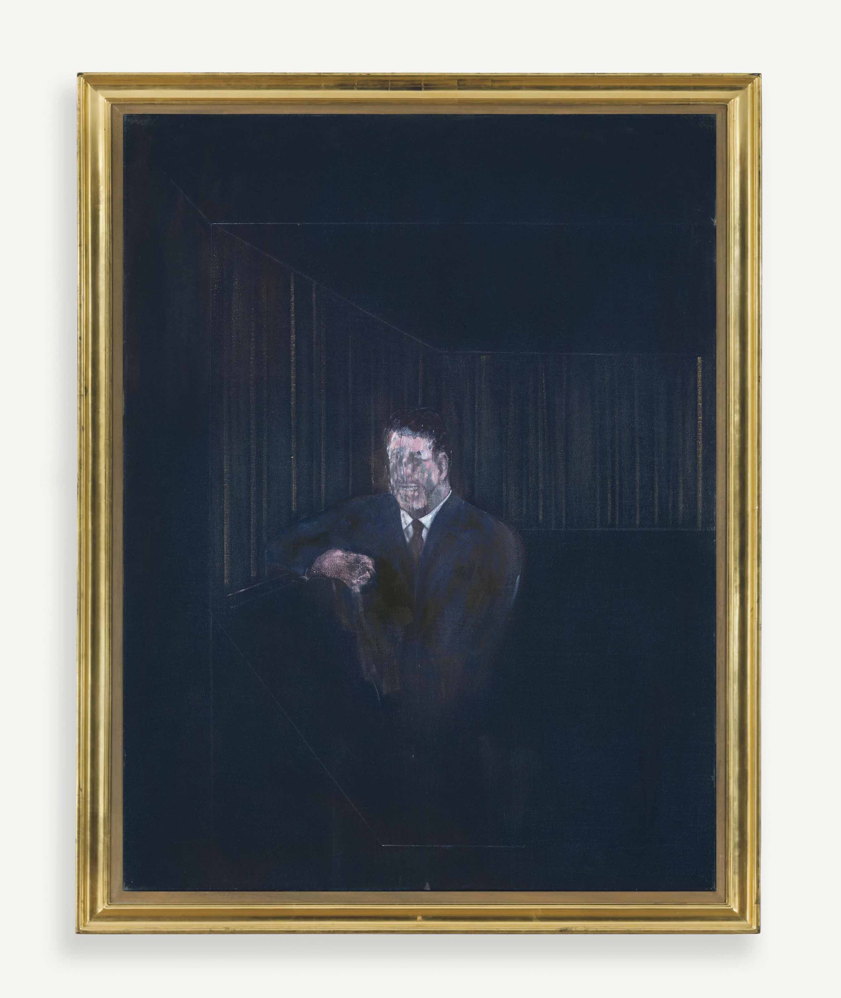 francis bacon christies