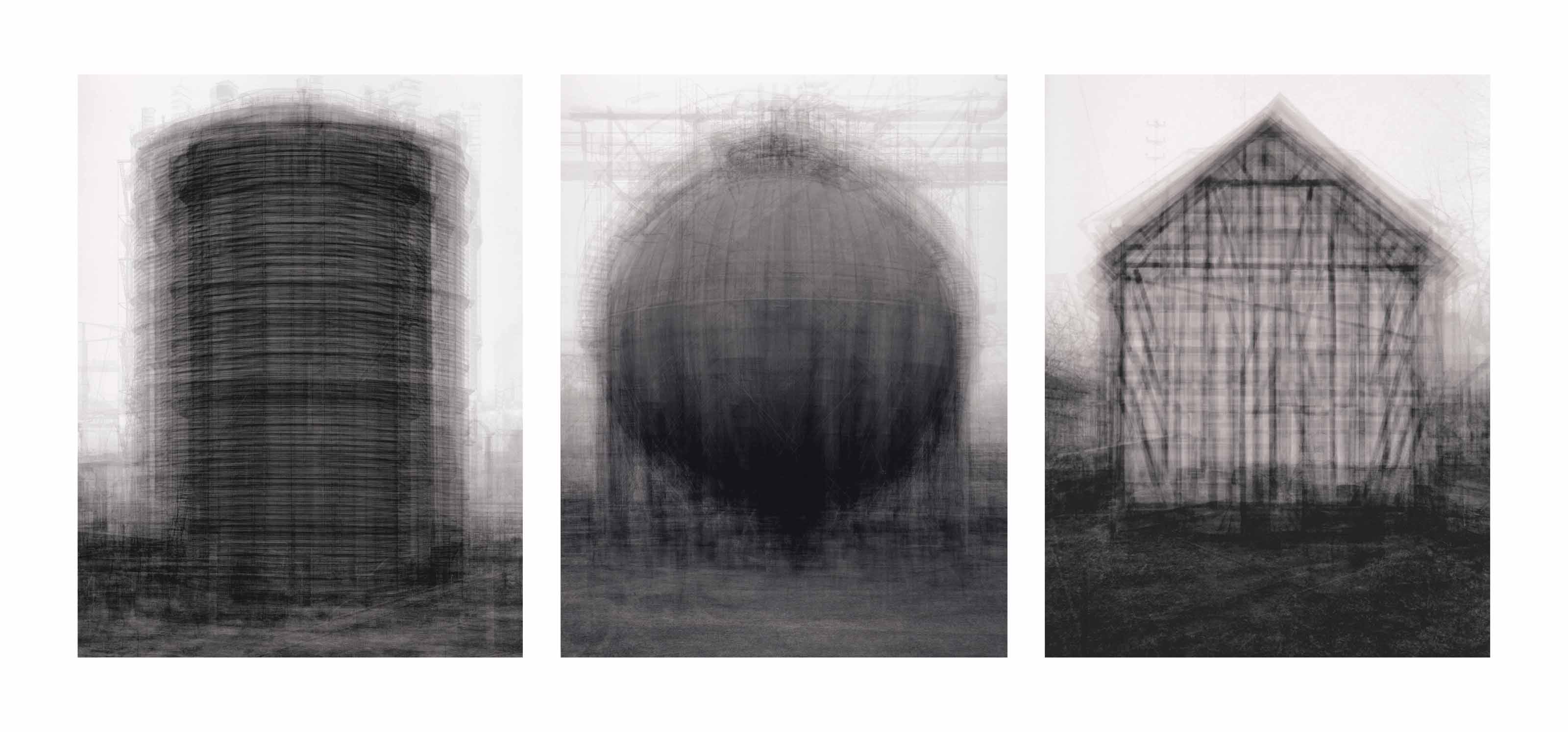 Idris Khan (b. 1978)