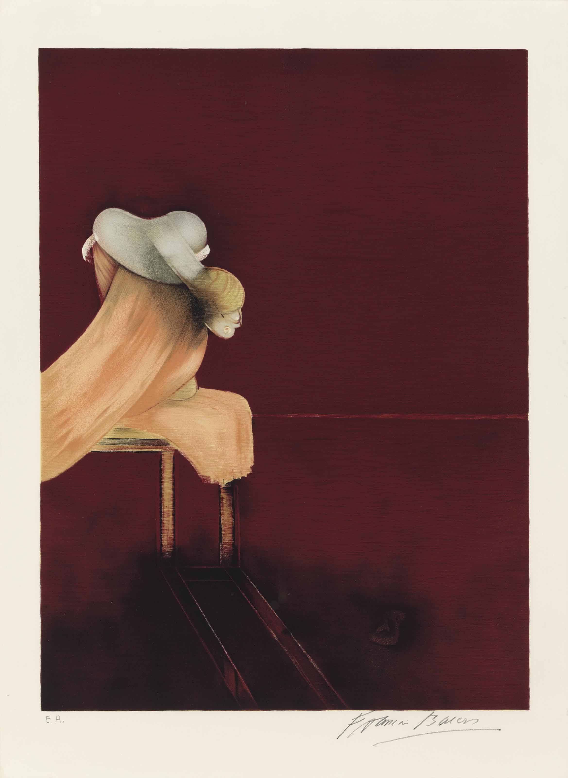 francis bacon christies