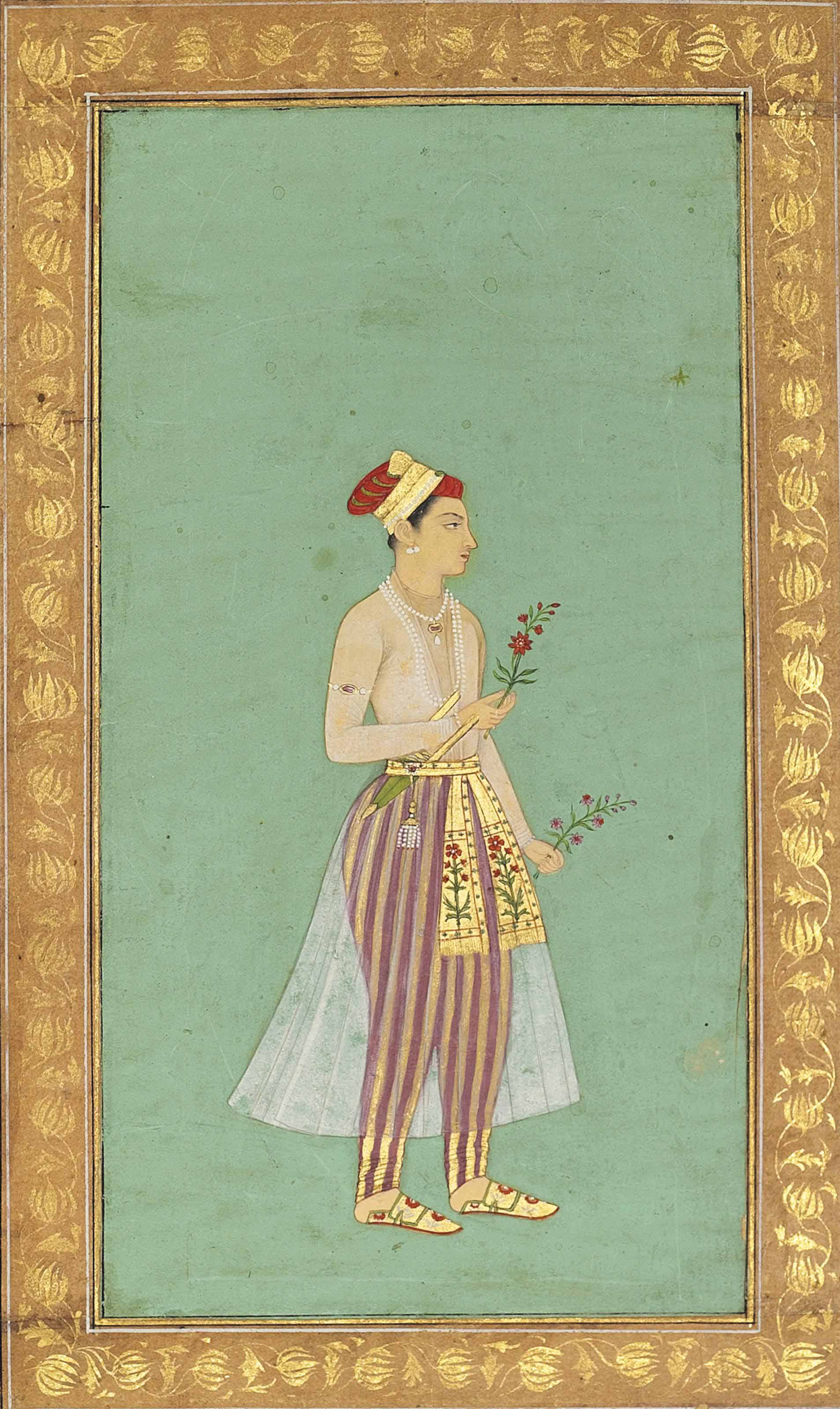 Christies mughal deals