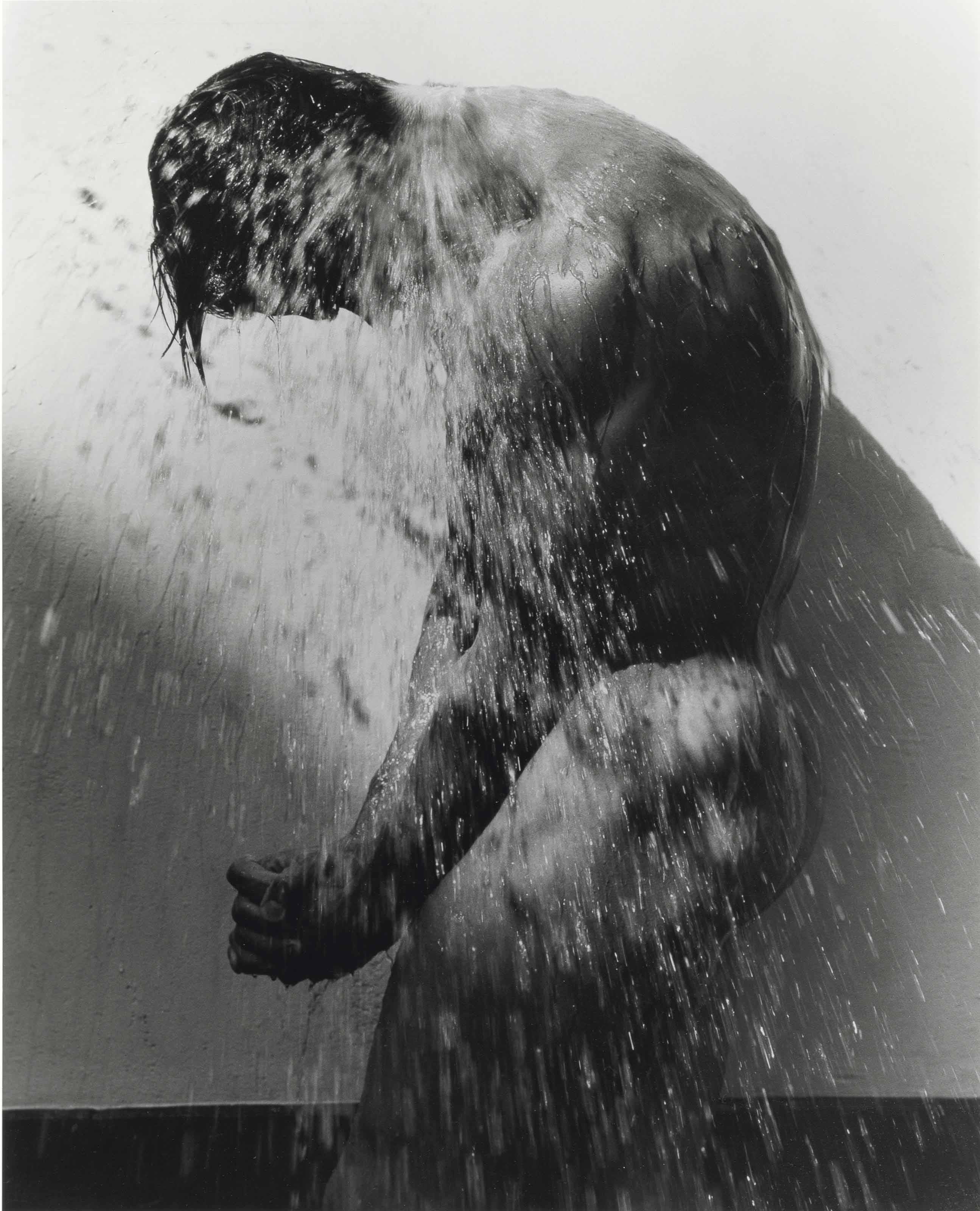 HERB RITTS (19522002) , Splash, Hollywood, 1989 Christie's