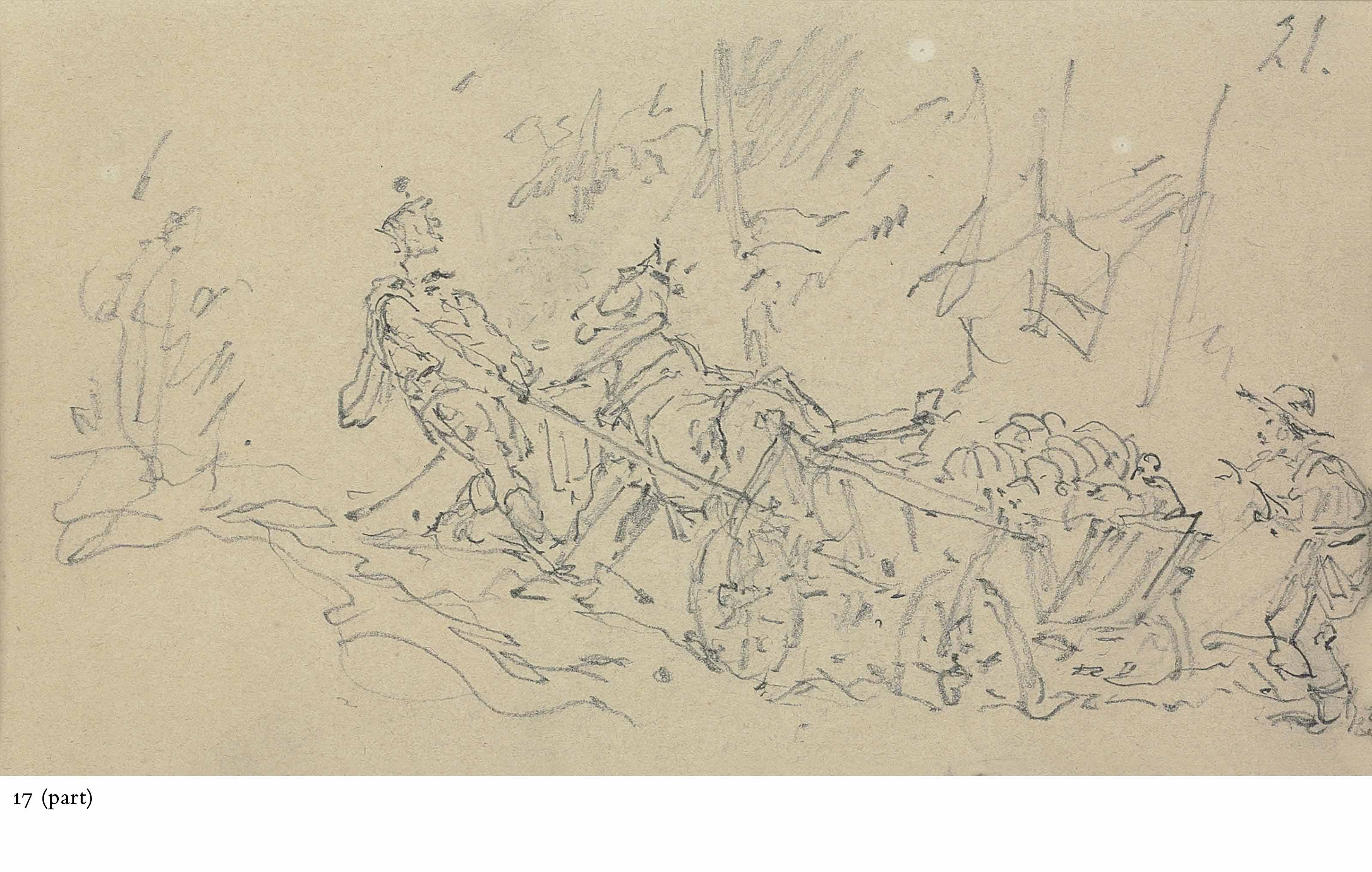 Картины зичи михаила александровича 1829 1906