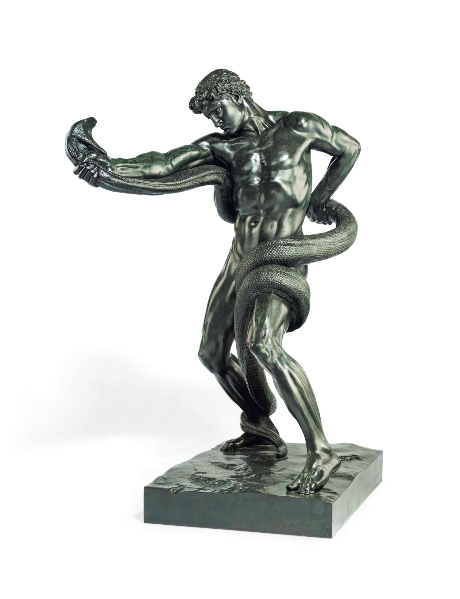 Frederic, Lord Leighton, P.R.A., R.W.S. (18301896)