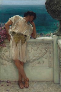 Lawrence Alma Tadema Christie S