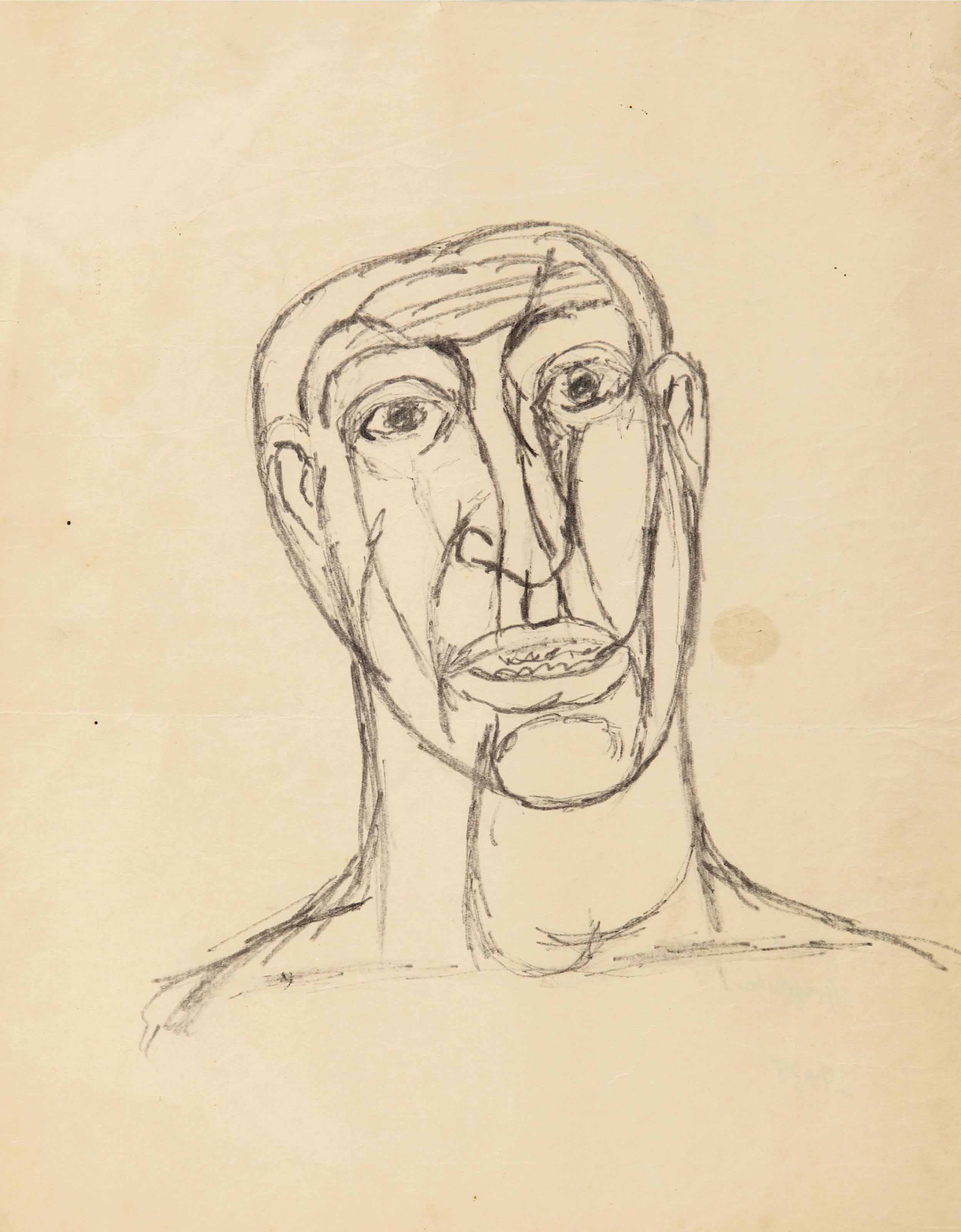 Head 
