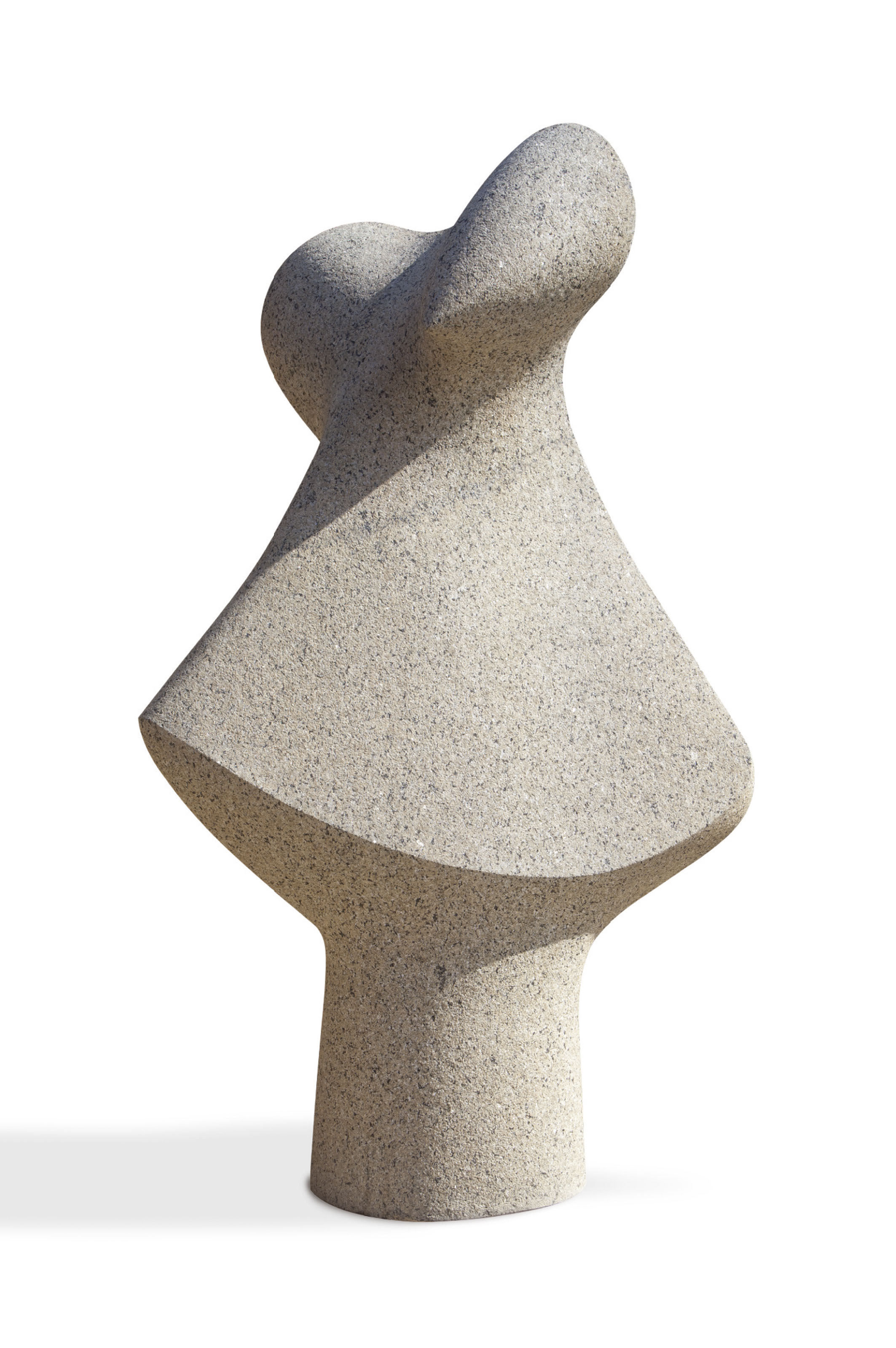 Stone Form 
